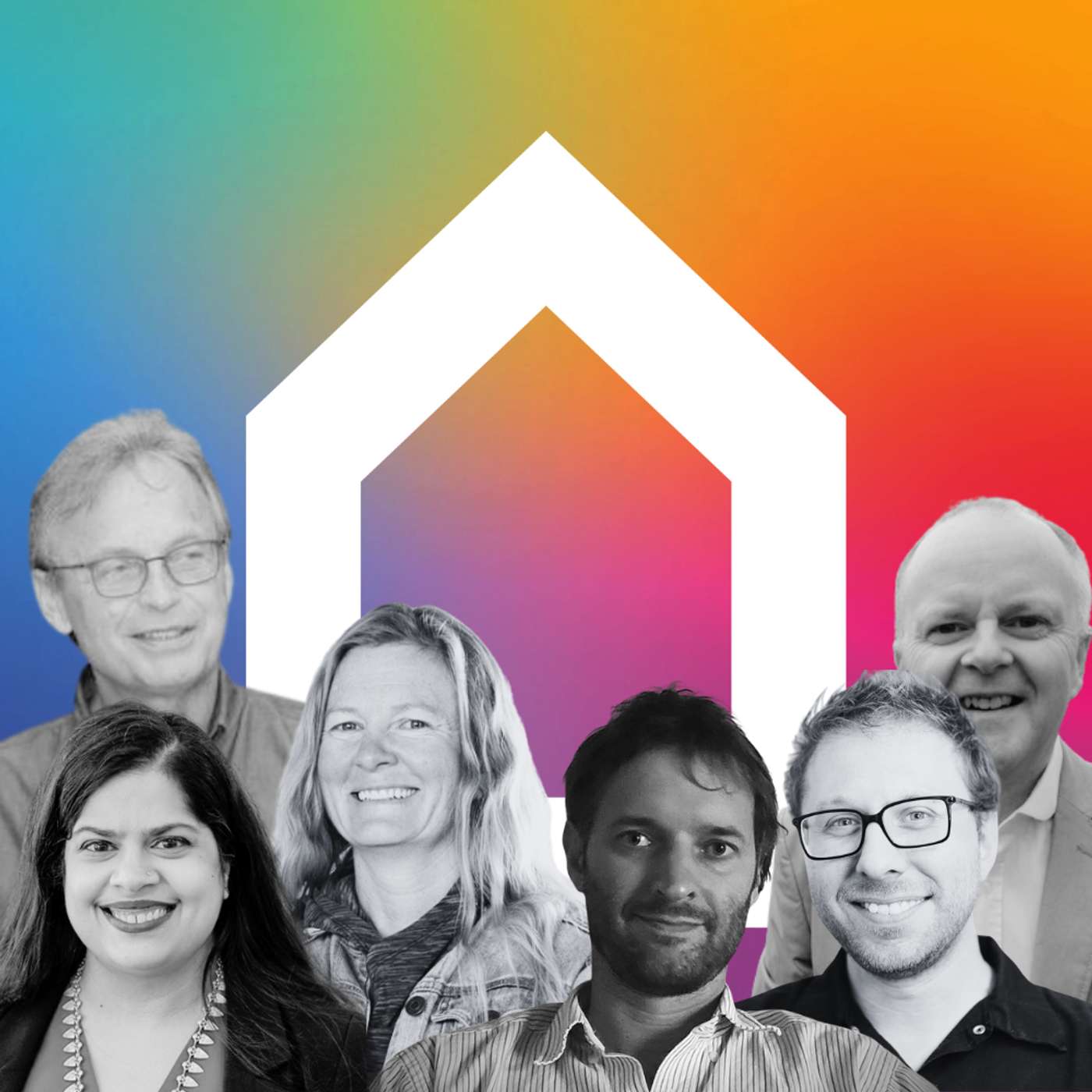 Passive House Podcast