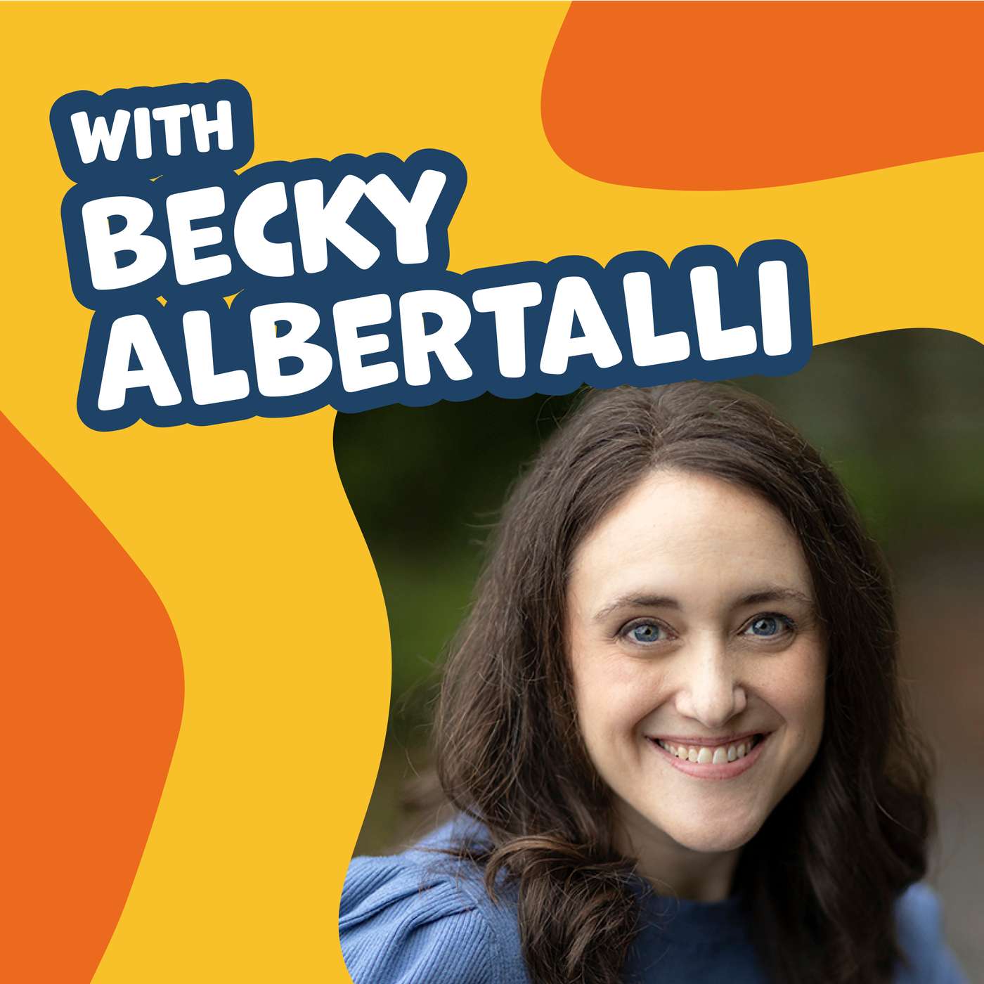 Becky, Obviously: Becky Albertalli on Bullies, Bodies and Breaking Through Becky, Obviously: Becky Albertalli on Bullies, Bodies and Breaking Through