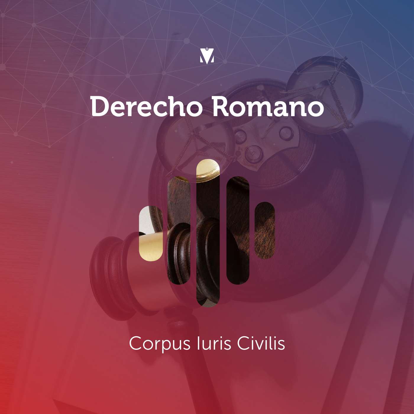 6 - DERECHO ROMANO: Corpus Iuris Civilis episode artwork
