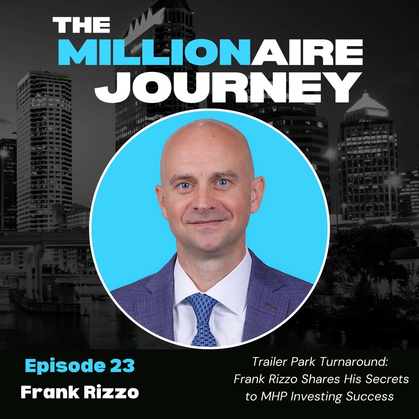 The Capitalizing Your Life Podcast