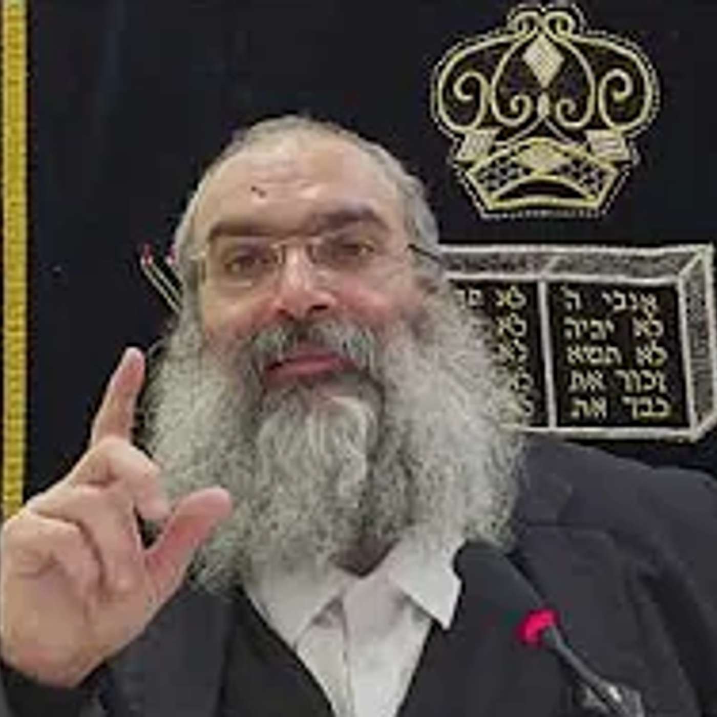 גילו אחרי שנים: בכתובה אין חתימת עדים — מה הדין?▪️הרב נחמנסון▪️(שטיינבאך שול כפר חב"ד)