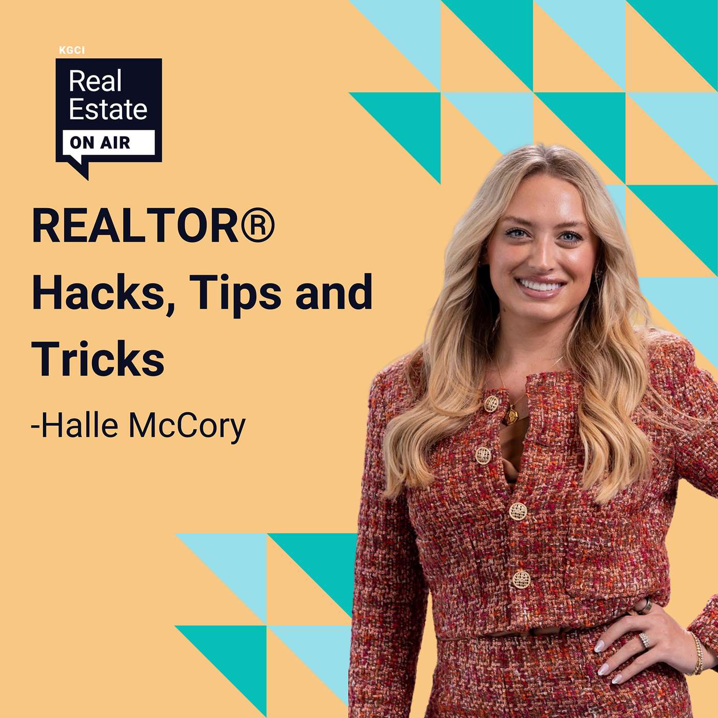 Tre Brooks: Athletic Drive to Property Investments