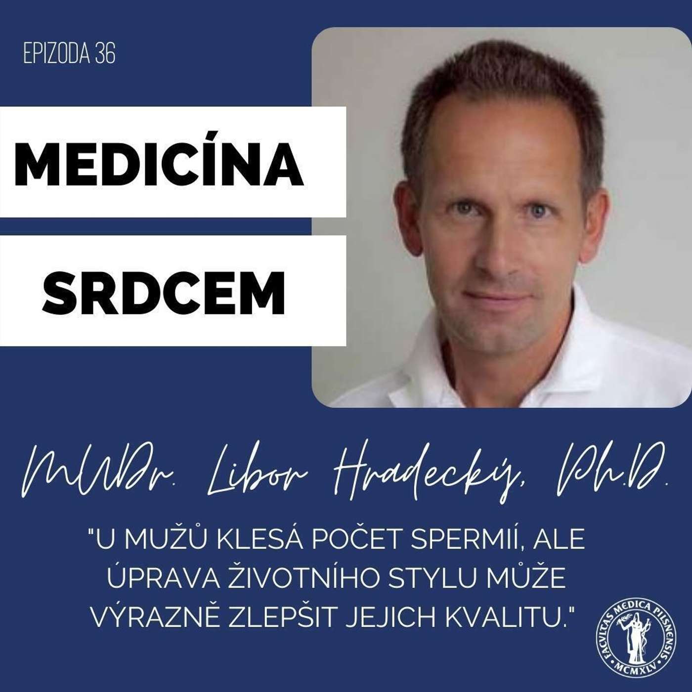 Medicína srdcem