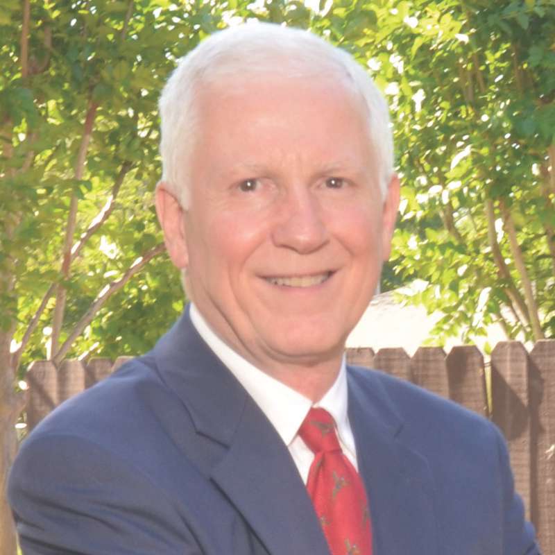 Walton Gresham III