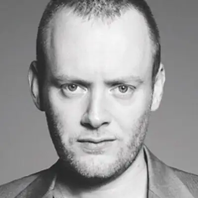 Matthew Todd