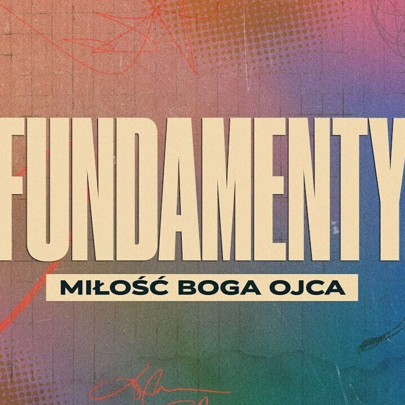 #116: Miłość Boga Ojca – Joanna i Andrzej Baldowie | 29.01.2023
