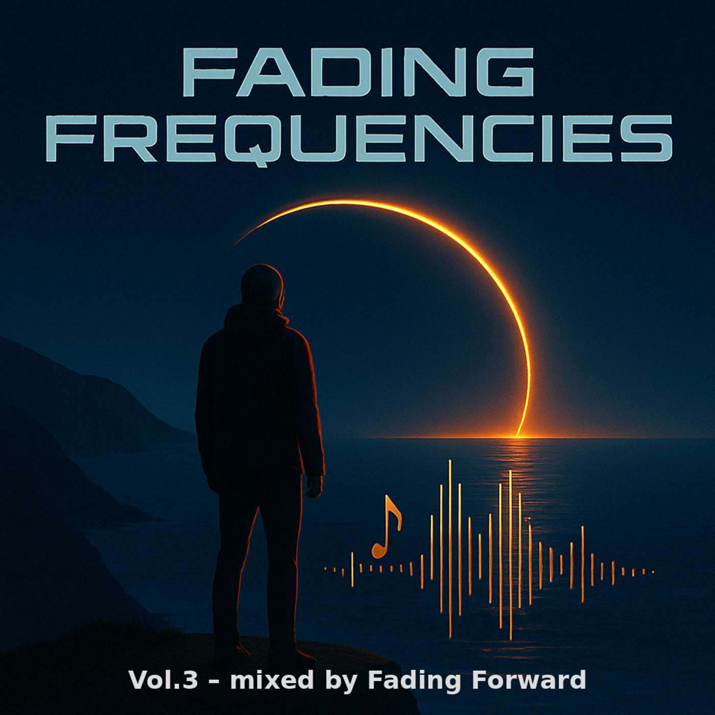 Fading Frequencies - Vol.3 - mixed by Fading Forward episode artwork