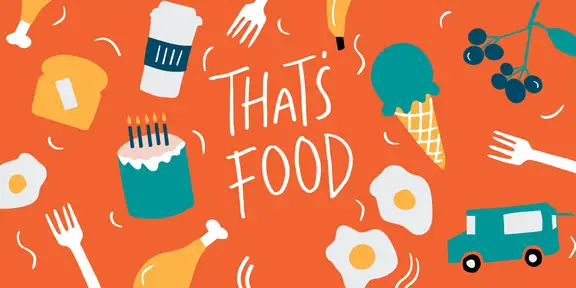 That's Food