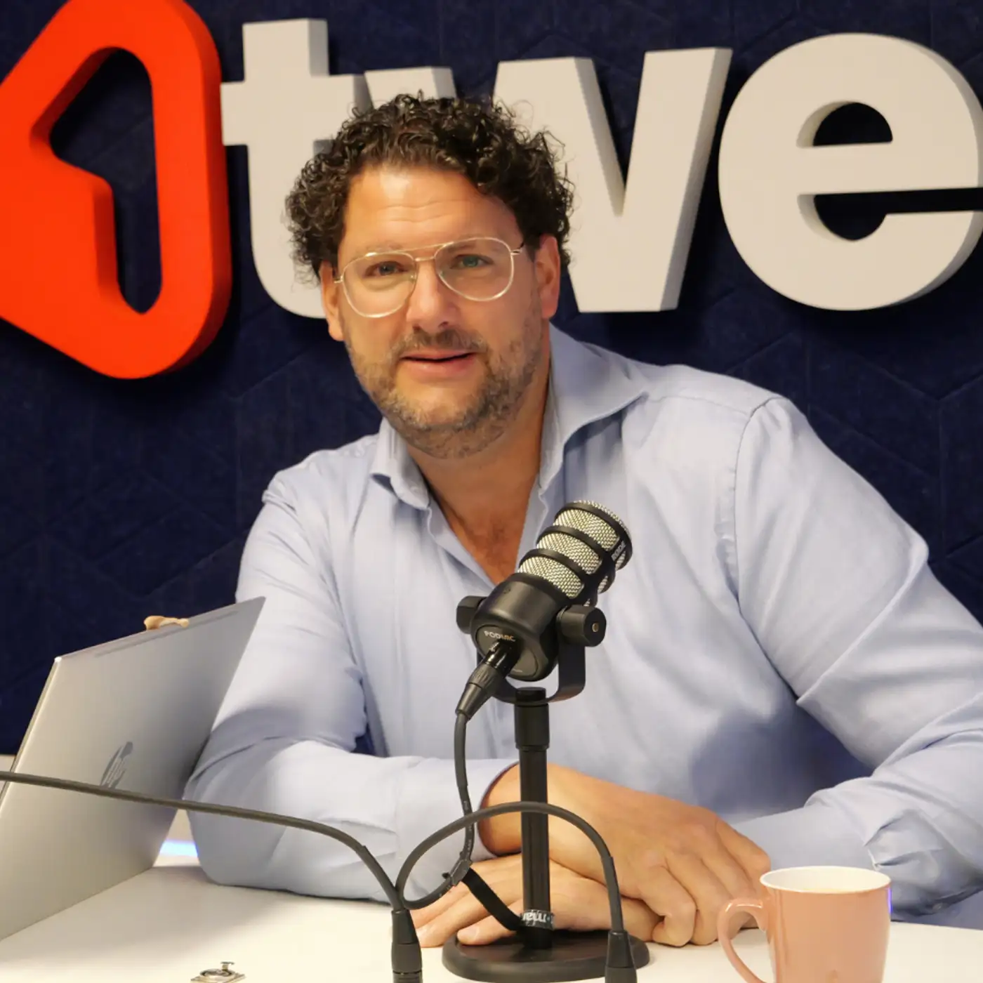 Wie Aa zegt - Jeroen Bos