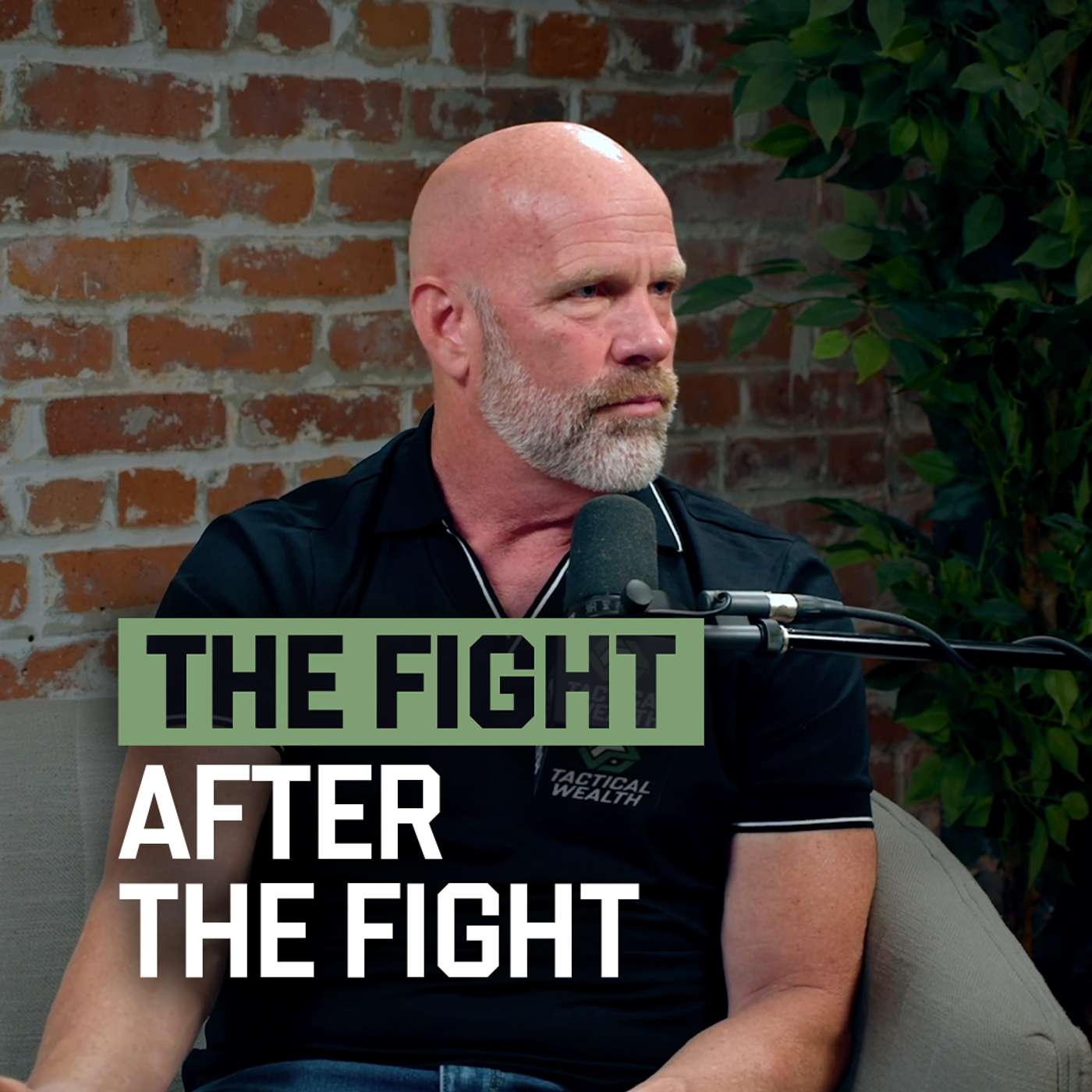 How the Ice Cold Leader Rebuilt His Life After Everything Changed | Errol Doebler episode artwork