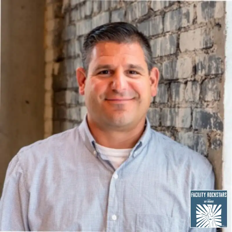 Adapt, Communicate, Repeat: Lessons from Alexandria Real Estate's Rich Martelli