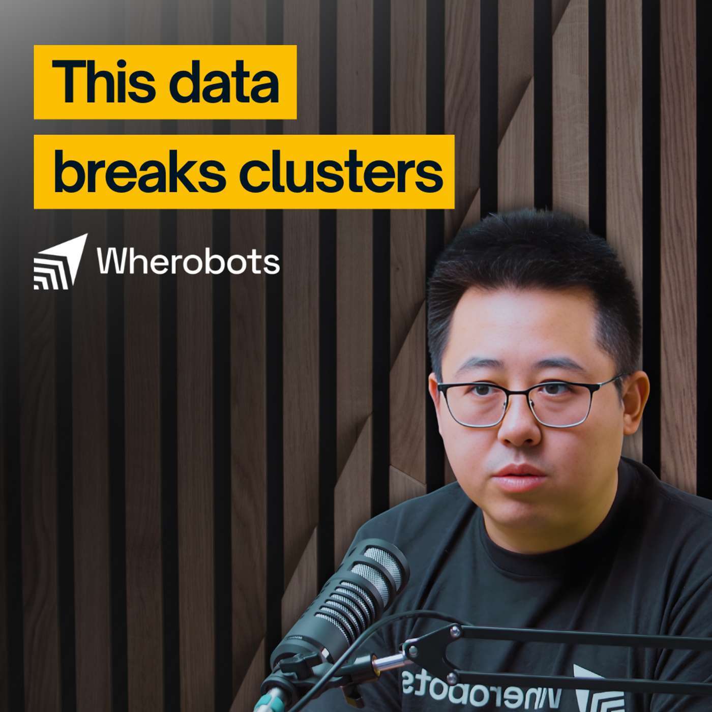 #38: How Apache Sedona Solved Big Data’s Hardest Problem with Jia Yu