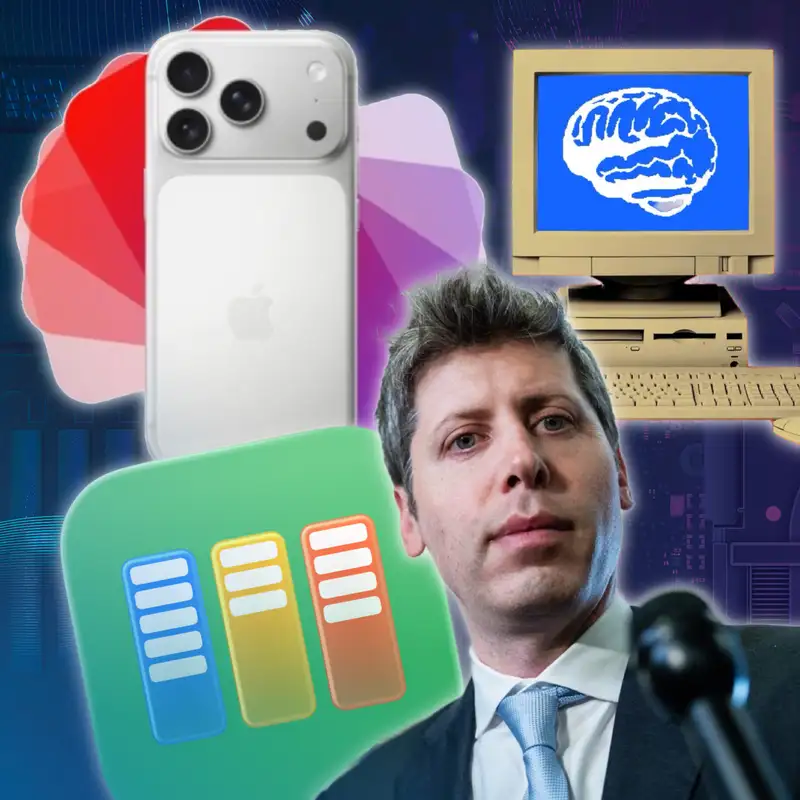 Is Apple Leasing a Good Deal? AI is Jurassic Park, Streamers Try Everything but Make Good Content