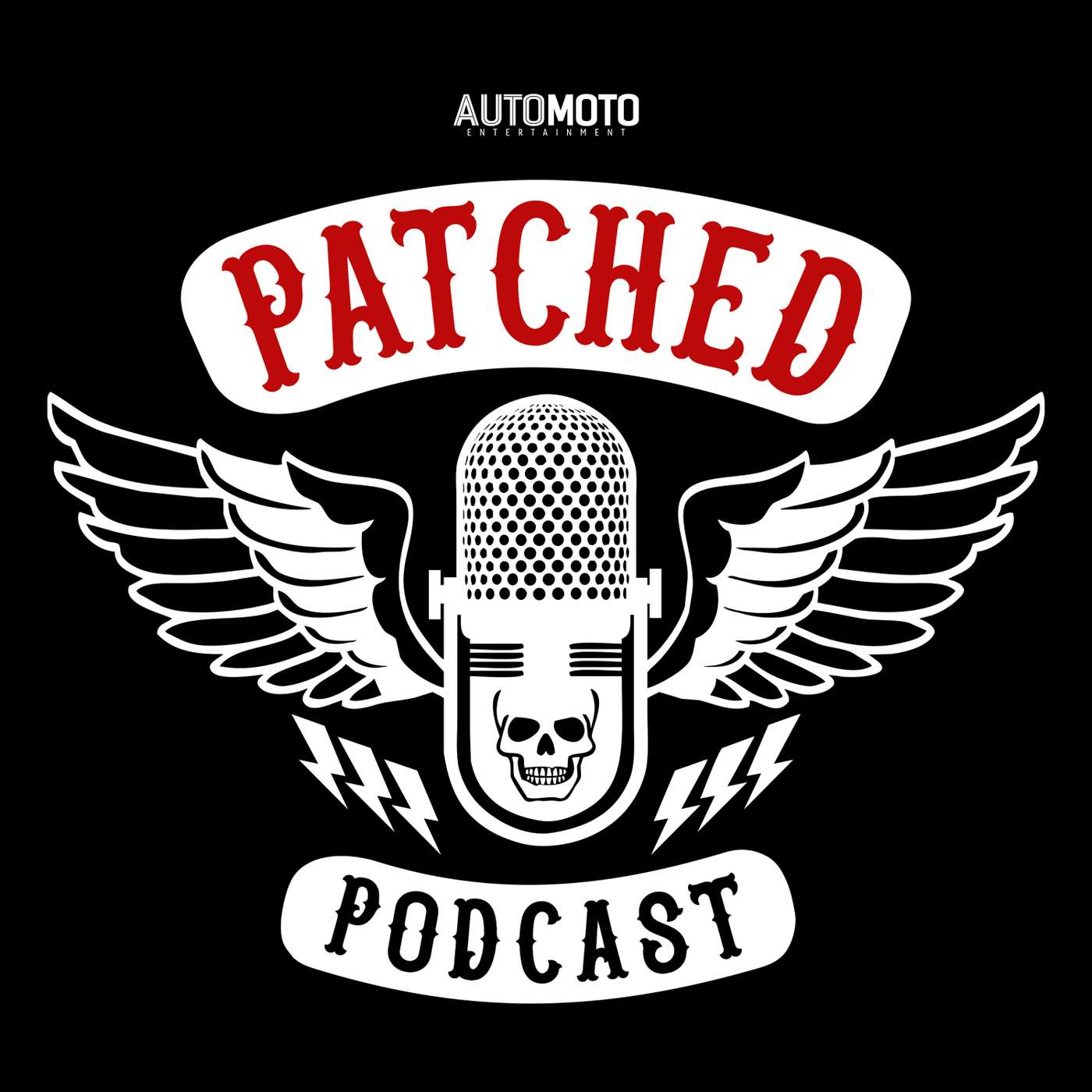 Former Hells Angels National Spokesman & Chapter President Speaks Out! episode artwork