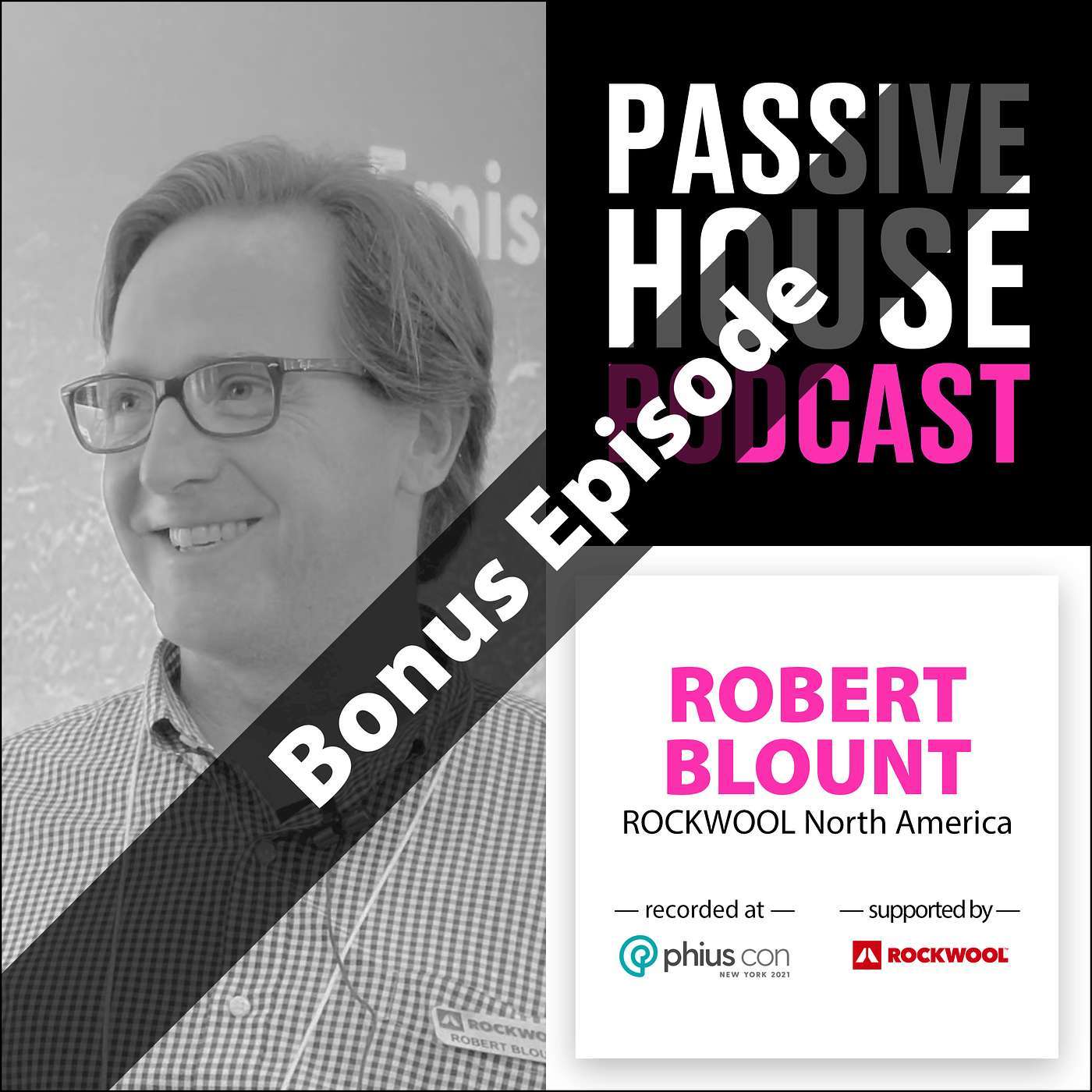 Bonus: Robert Blount at PhiusCon 2021