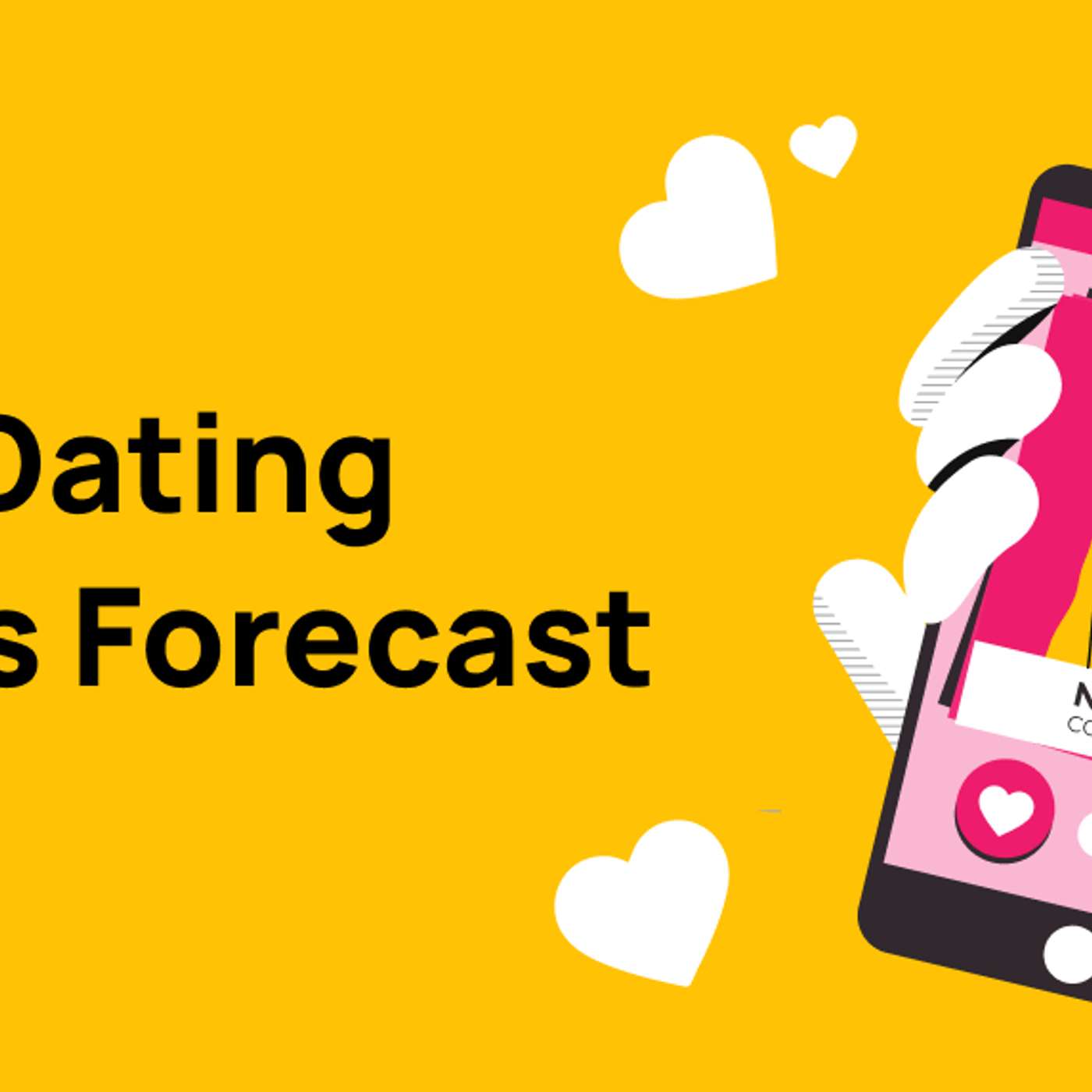 Swipe Away Loneliness: 2024 Dating Trends Forecast