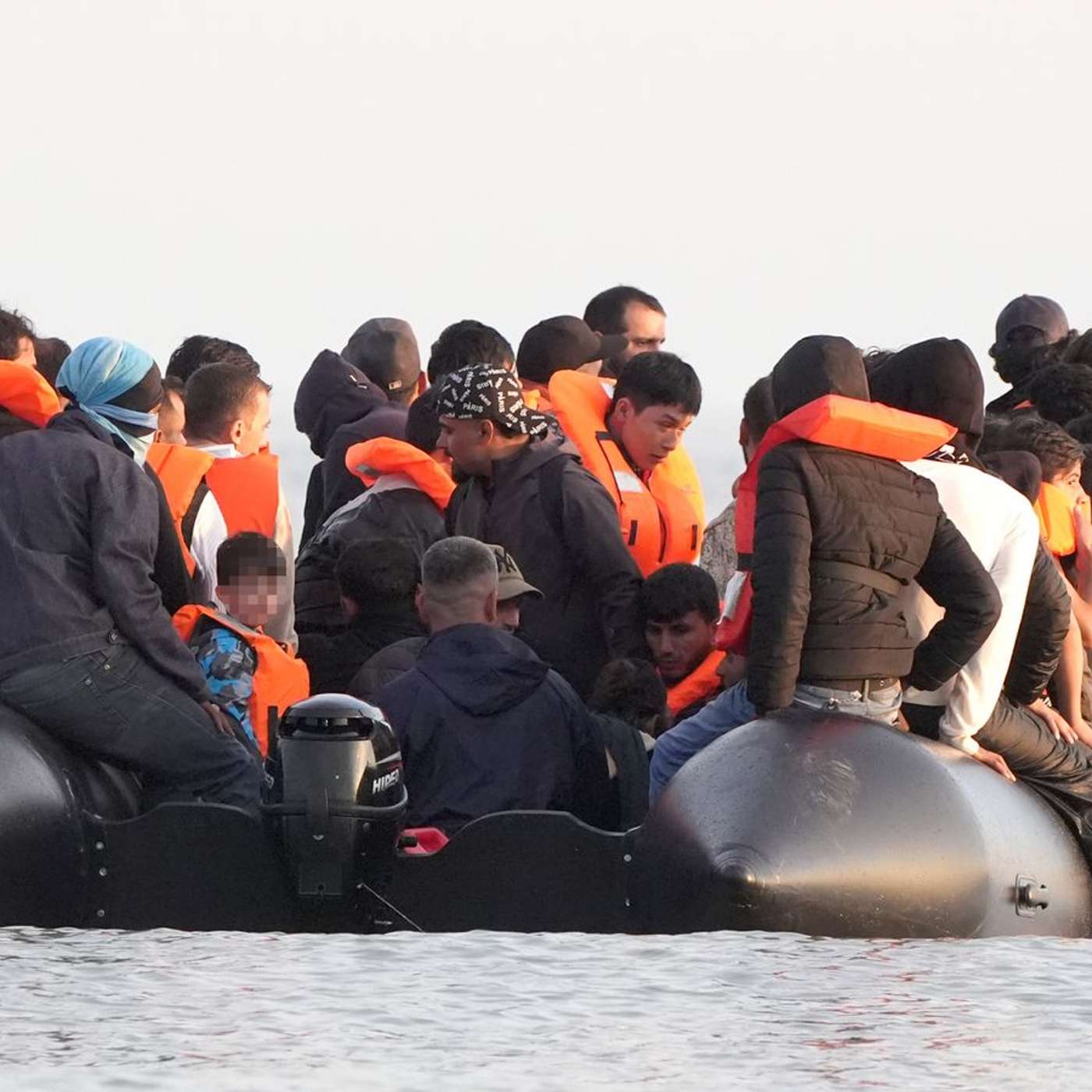 UK Targets Illegal Channel Crossing Ads, Emerald and LVC Unite Pan Africa Resources, Metro Manila Waste Overhaul, Adani Embraces Embraer Aircraft Plant, and more...