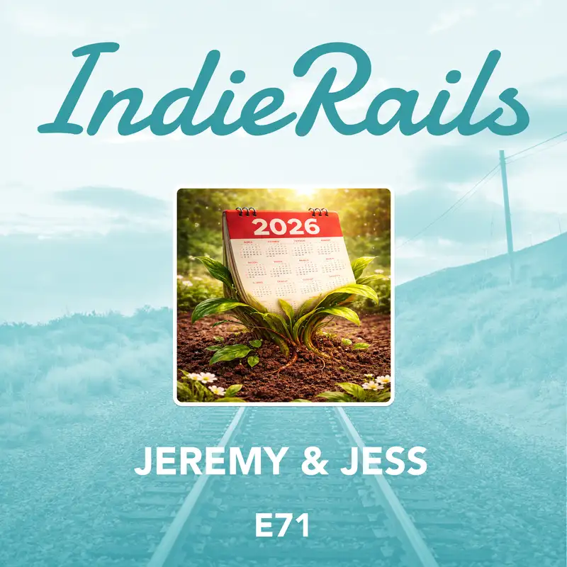 Turning the Corner (Unedited)