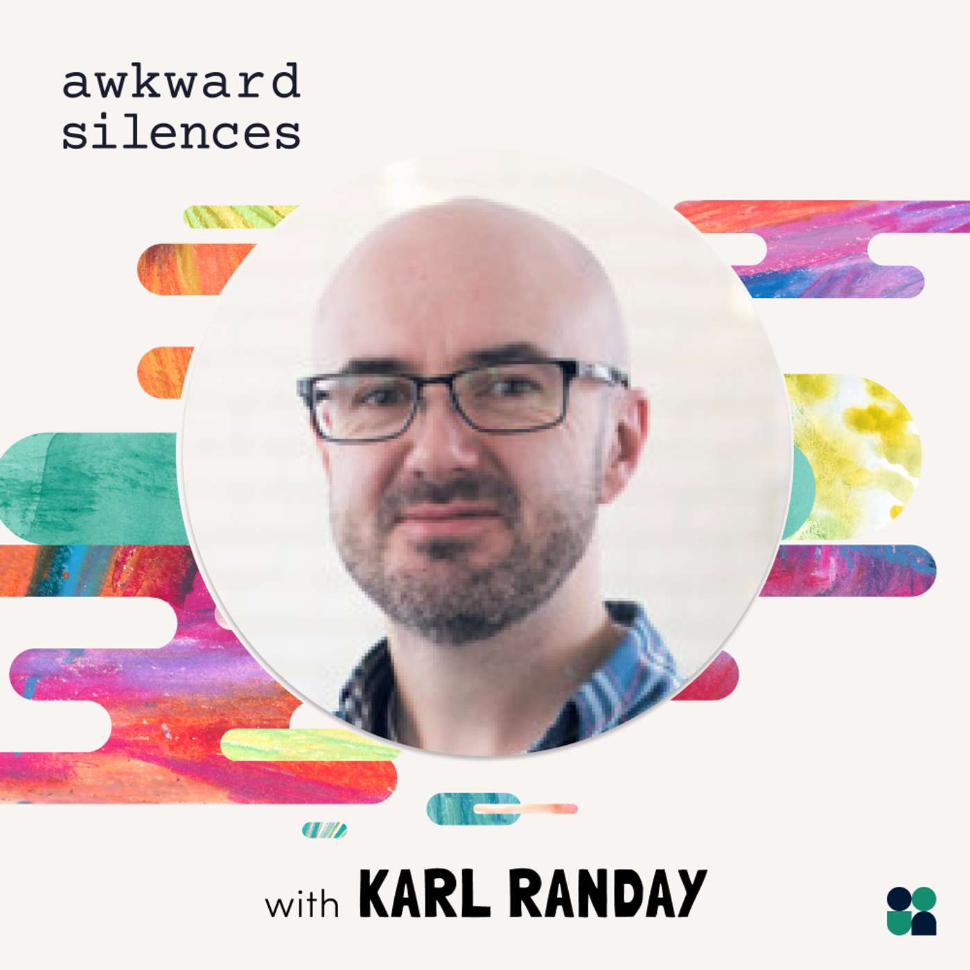 #181 - Why We Need Design Now More Than Ever with Karl Randay of 383
