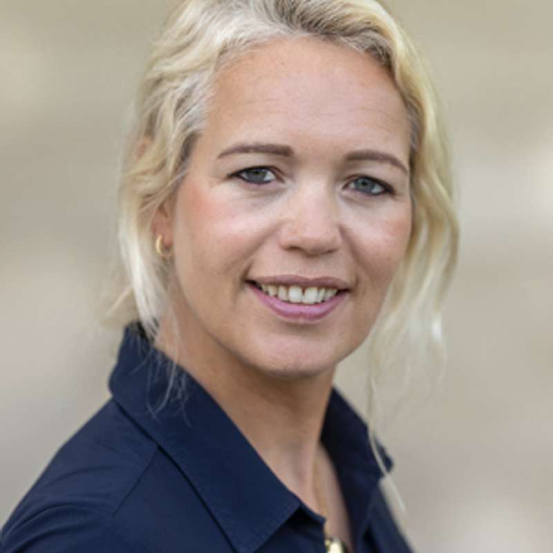 Susanne van der Velde
