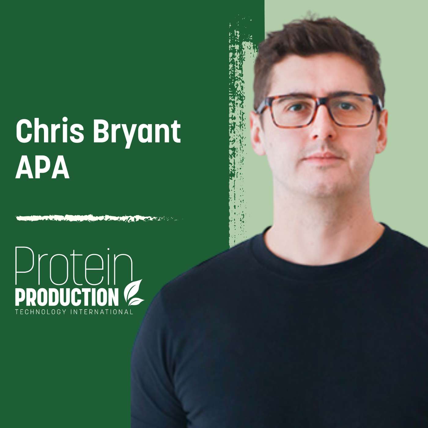 Special Episode: Chris Bryant - APA Special Episode: Chris Bryant - APA