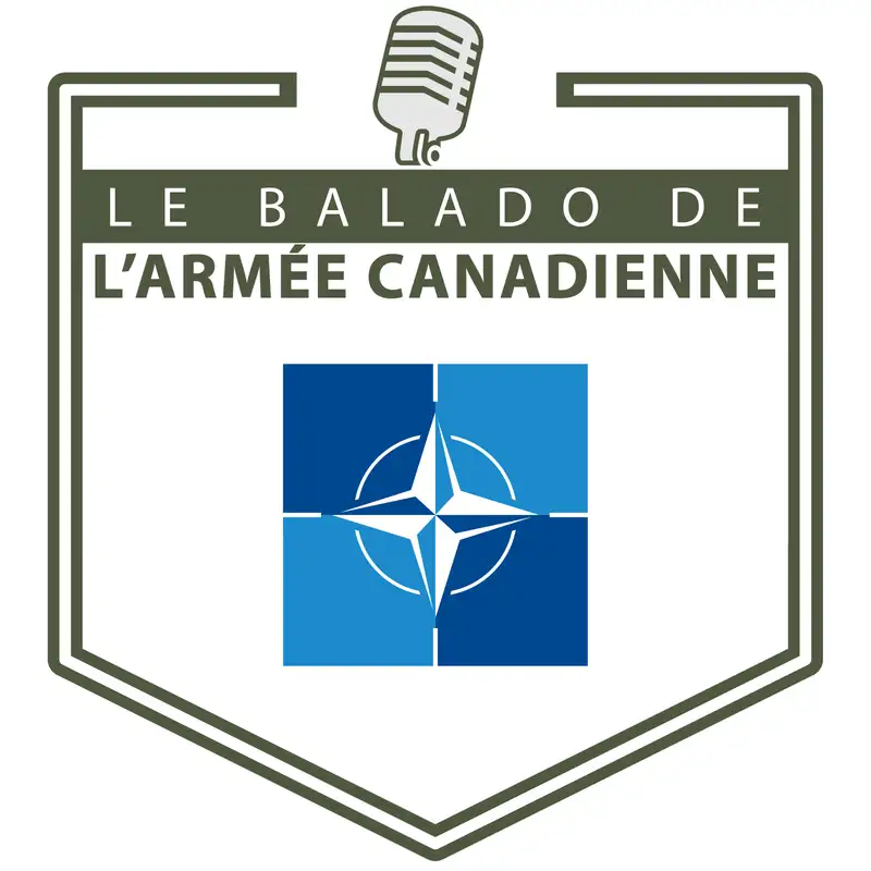 Commandant de la brigade - Lettonie (S5 É5)
