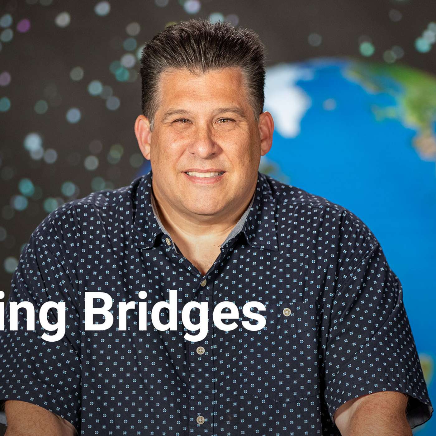 Building Bridges: How to Reach People No One is Reaching | Mobilized for Mission - Week 2 episode artwork