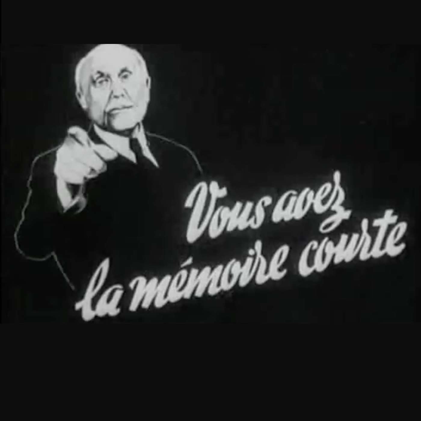 Maréchal, Nous Voilà!