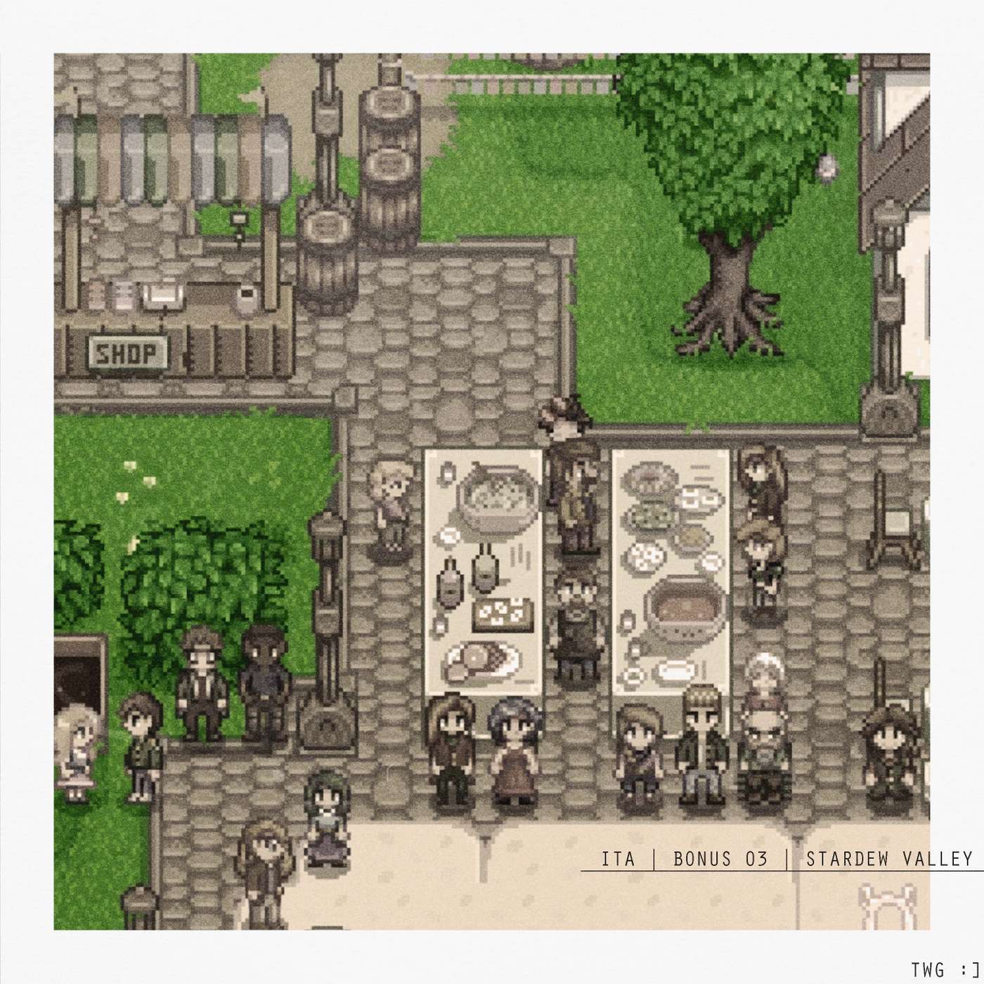 Into the Aether - A Low Key Video Game Podcast