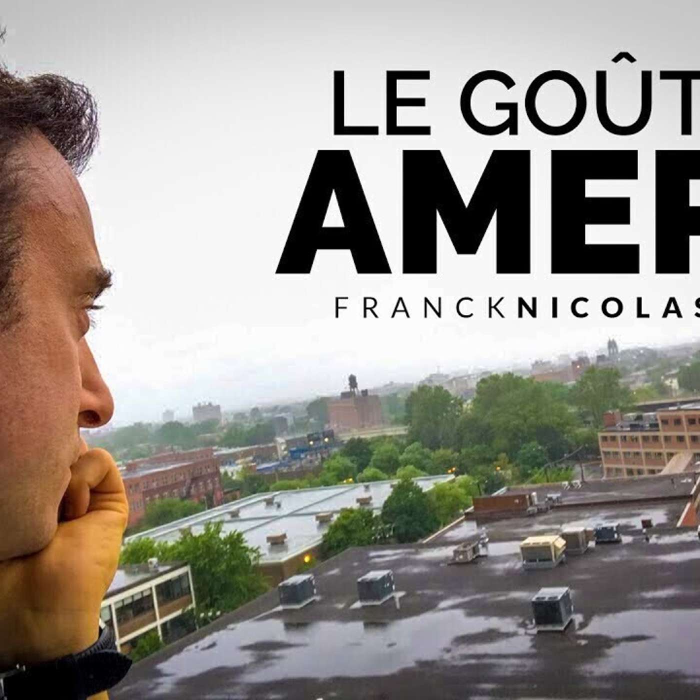 CAPSULE DU MARDI: Le goût amer ... episode artwork