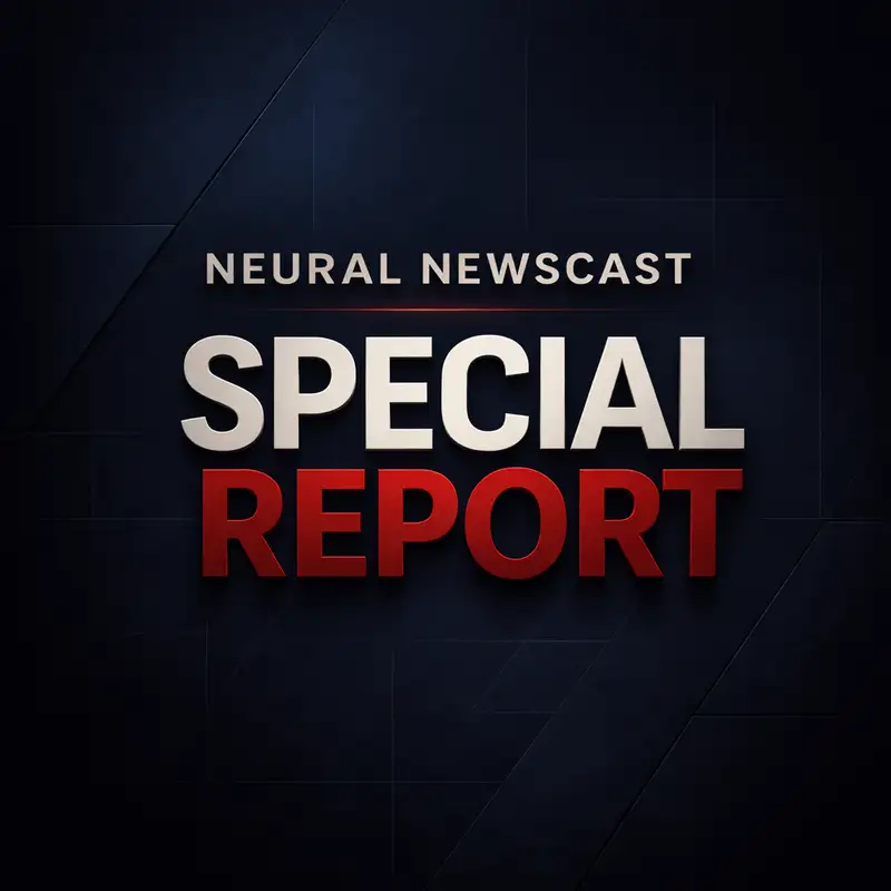 Special Report: Dubai Airport Drone Strike and Cuba Power Grid