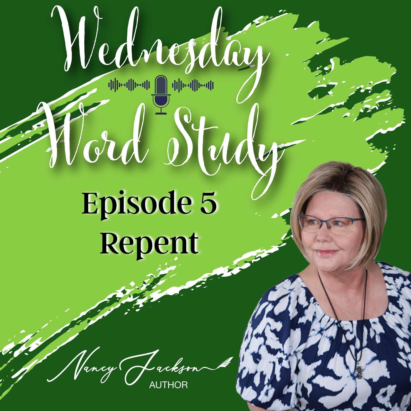 Wednesday Word Study | Repent – Episode 5