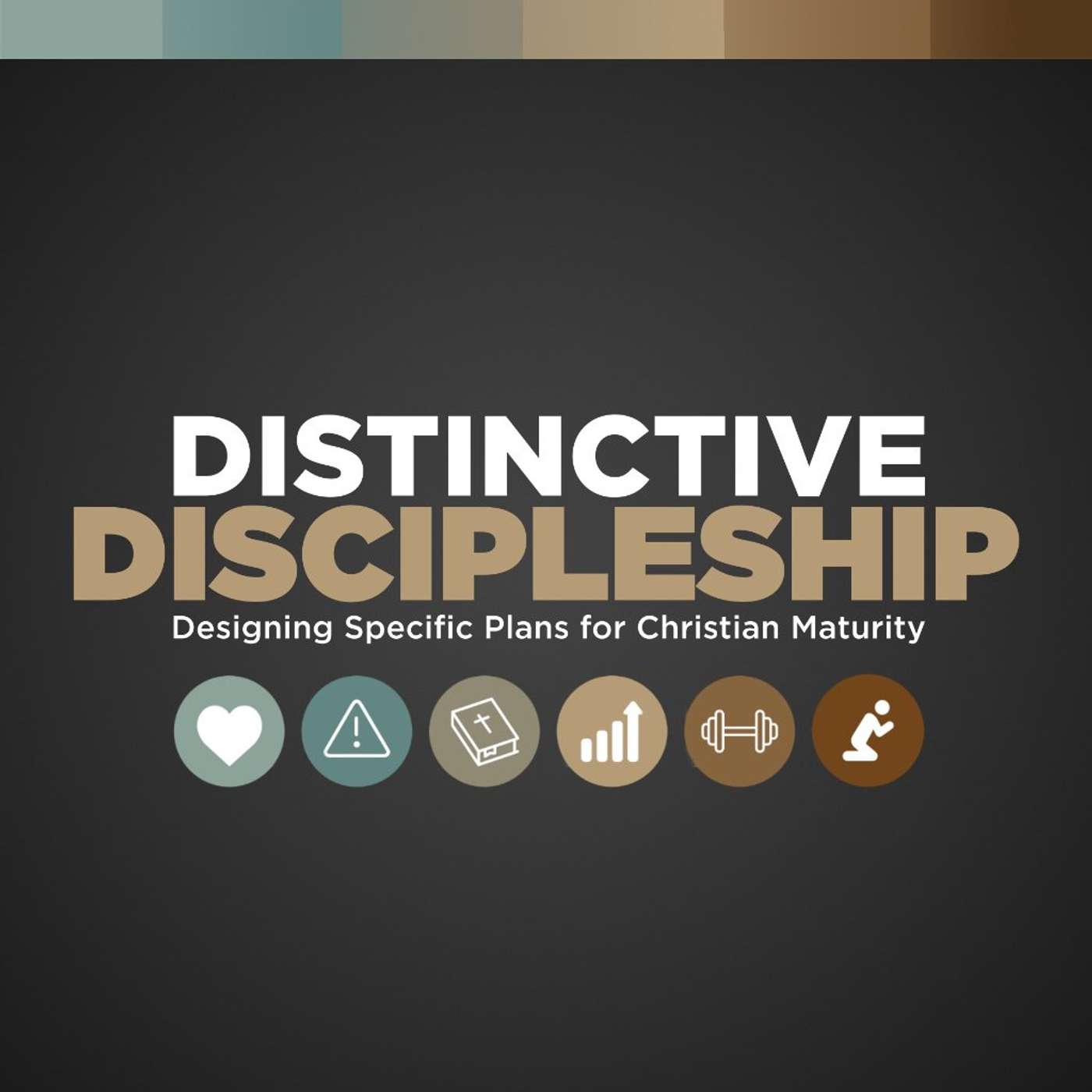 The Progression of Faith episode artwork