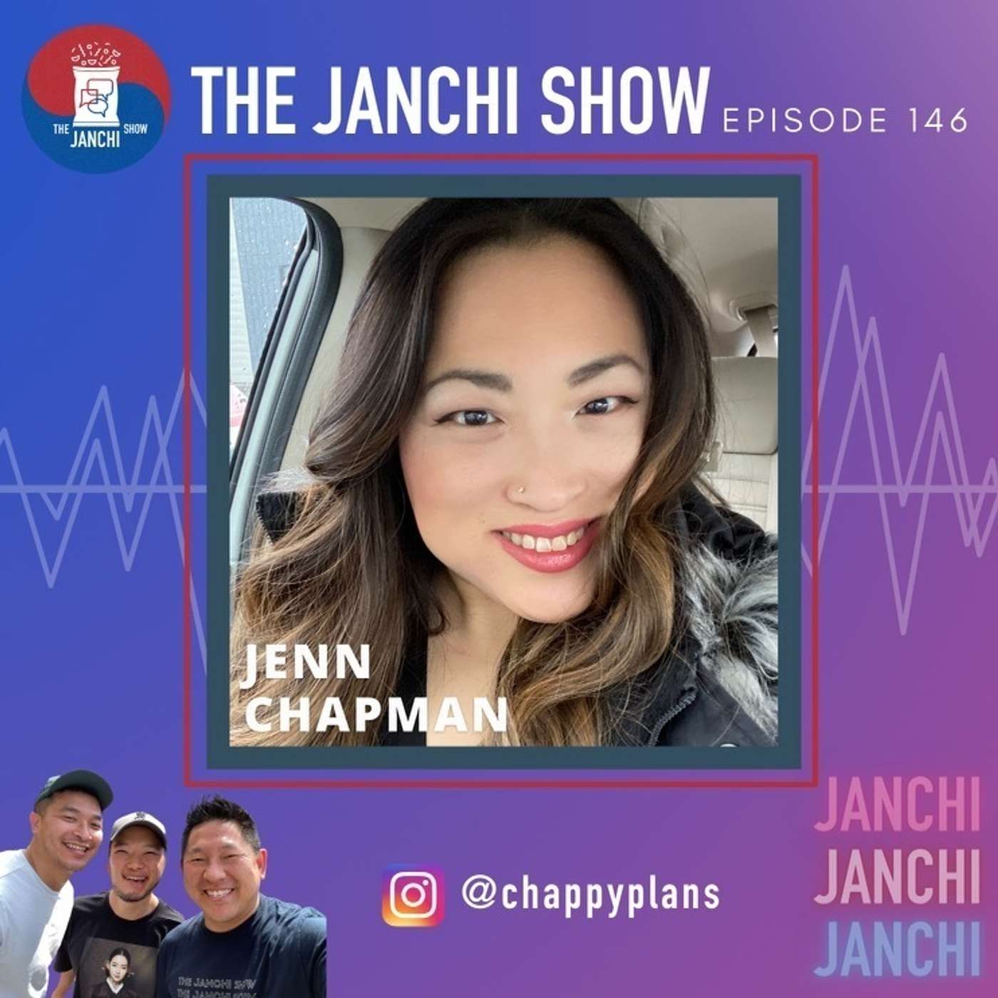 The Janchi Show
