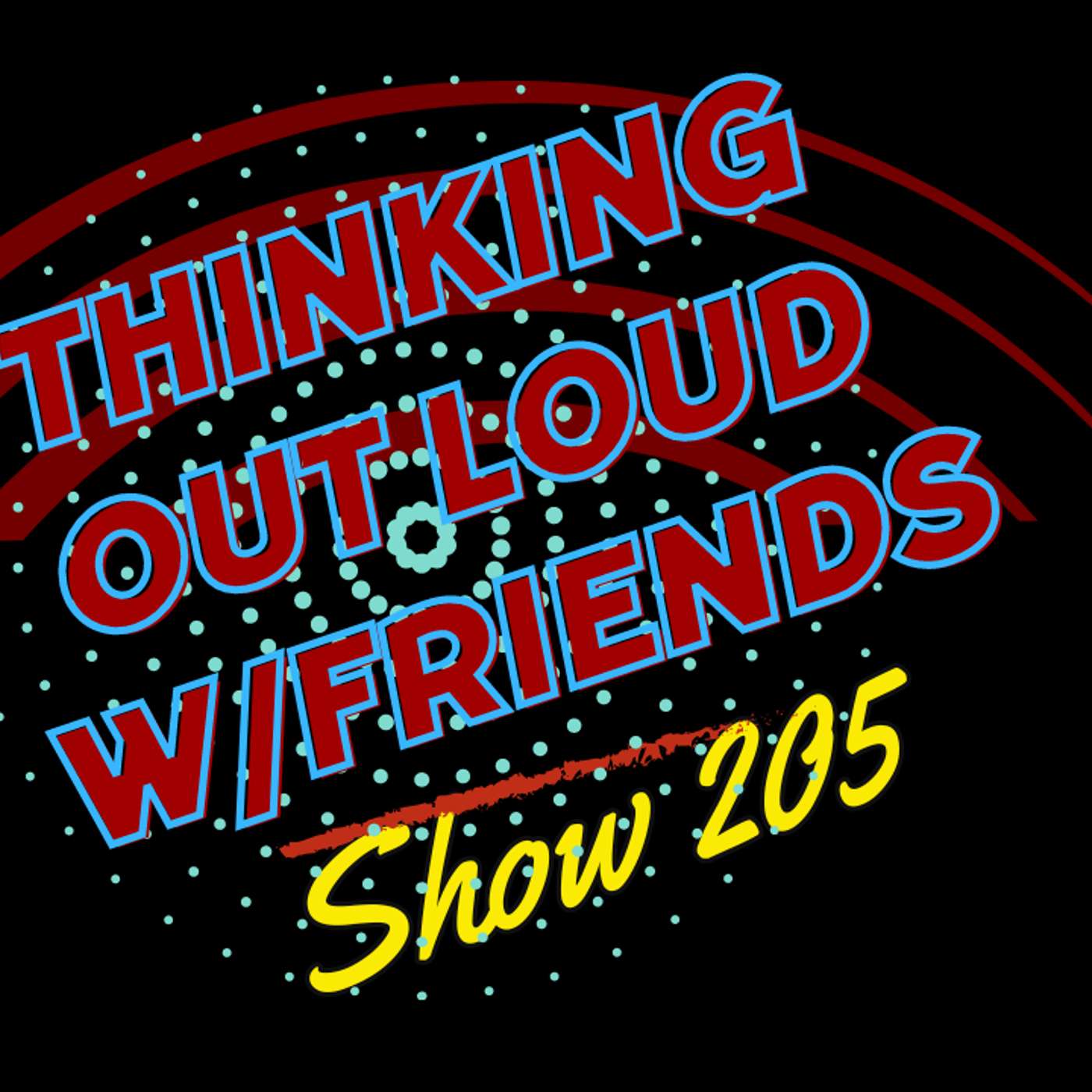 I Wish I Was Kidding episode artwork