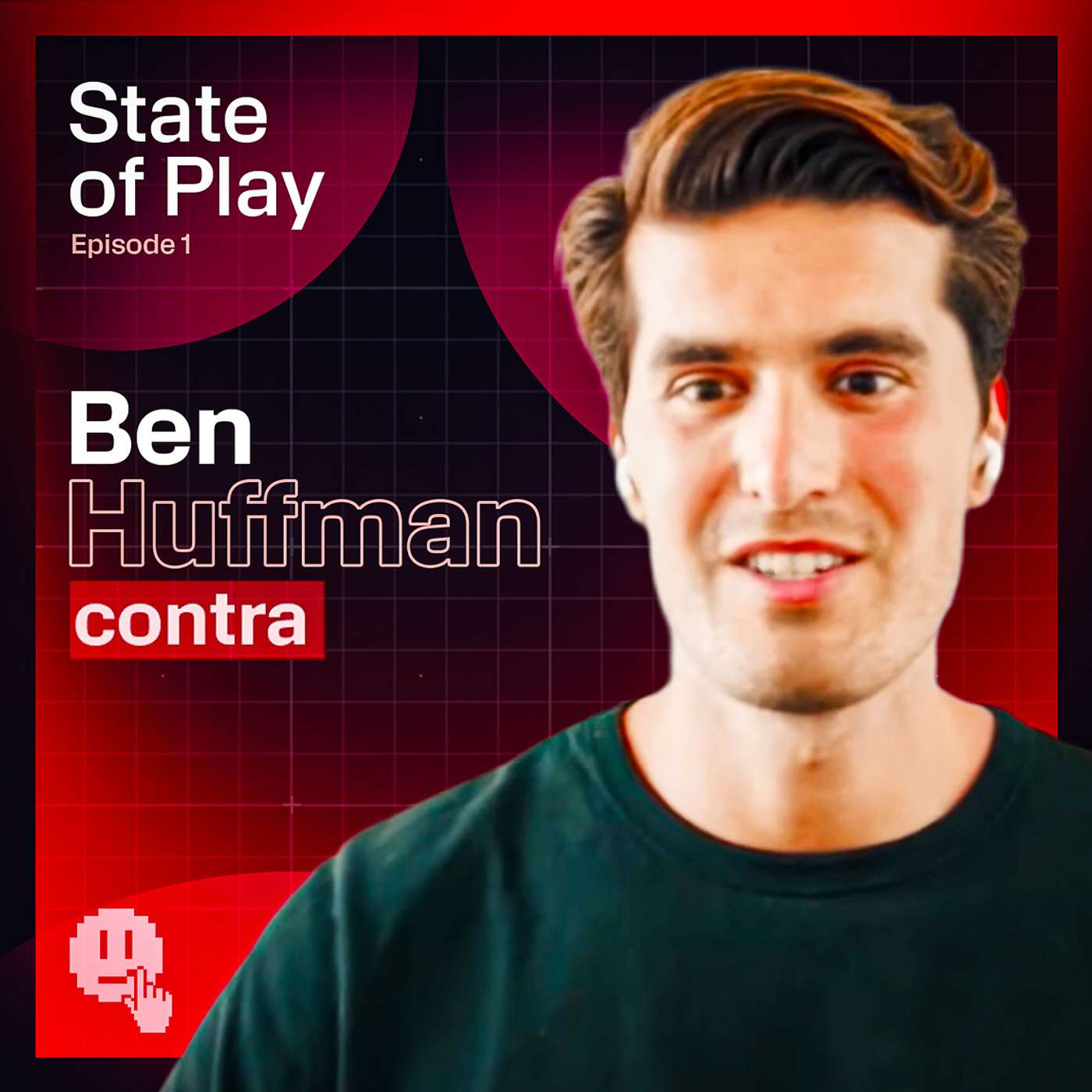 Every investor called his idea stupid. He made $40M - Ben Huffman (Contra) Every investor called his idea stupid. He made $40M - Ben Huffman (Contra)