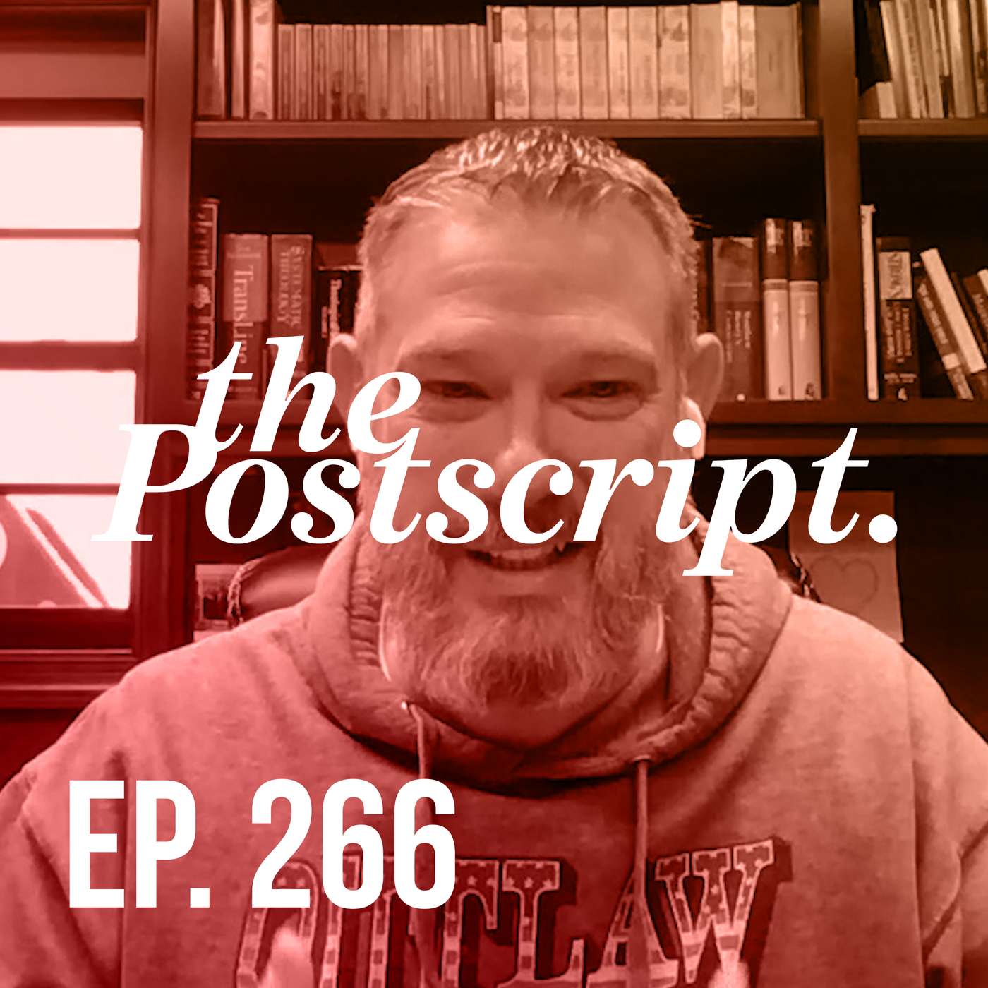 The Postscript Show
