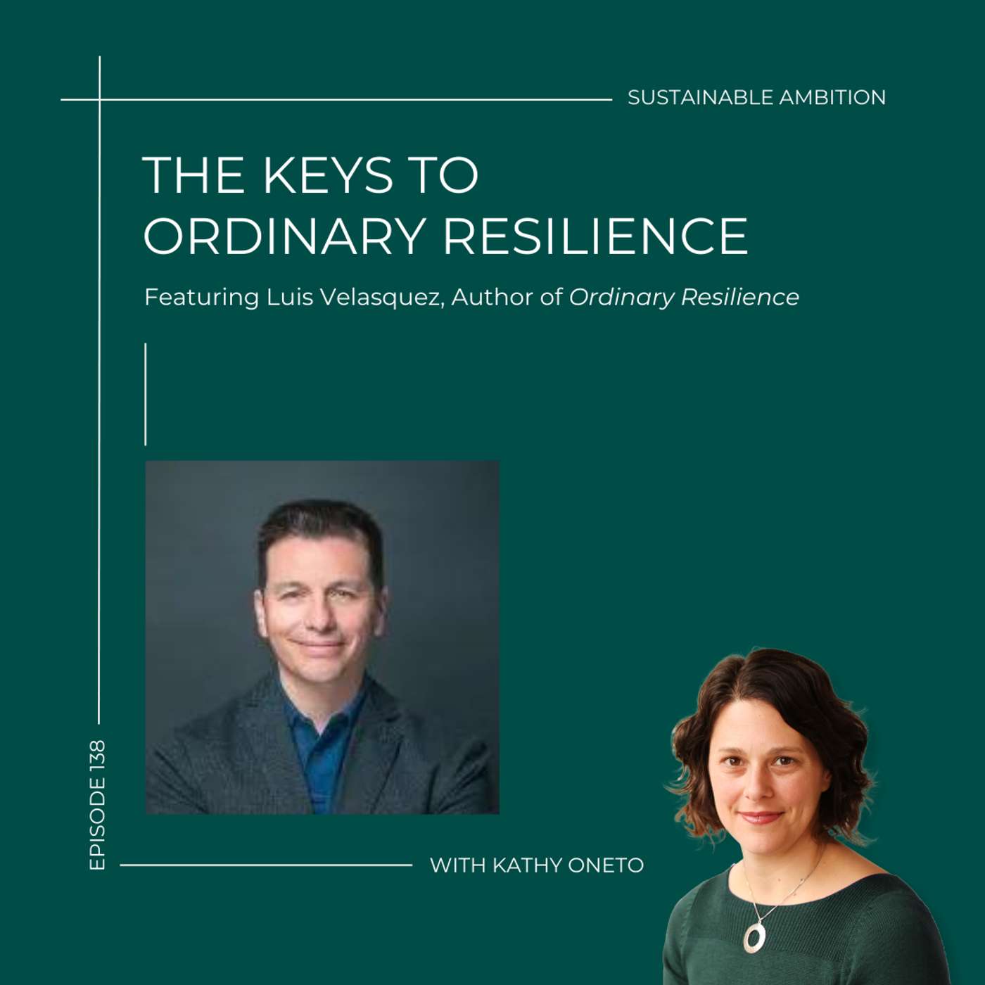 Sustainable Ambition