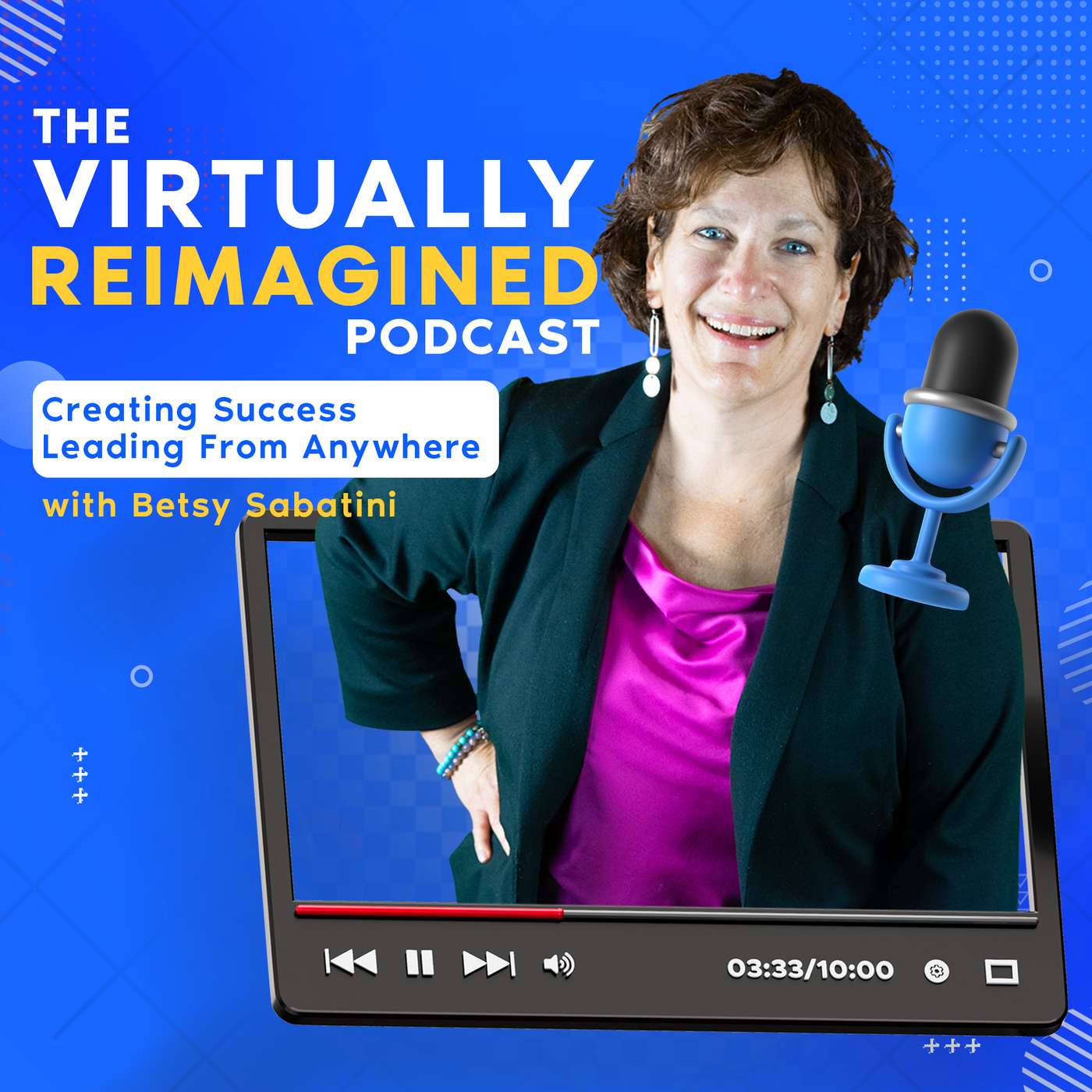 Virtually Reimagined