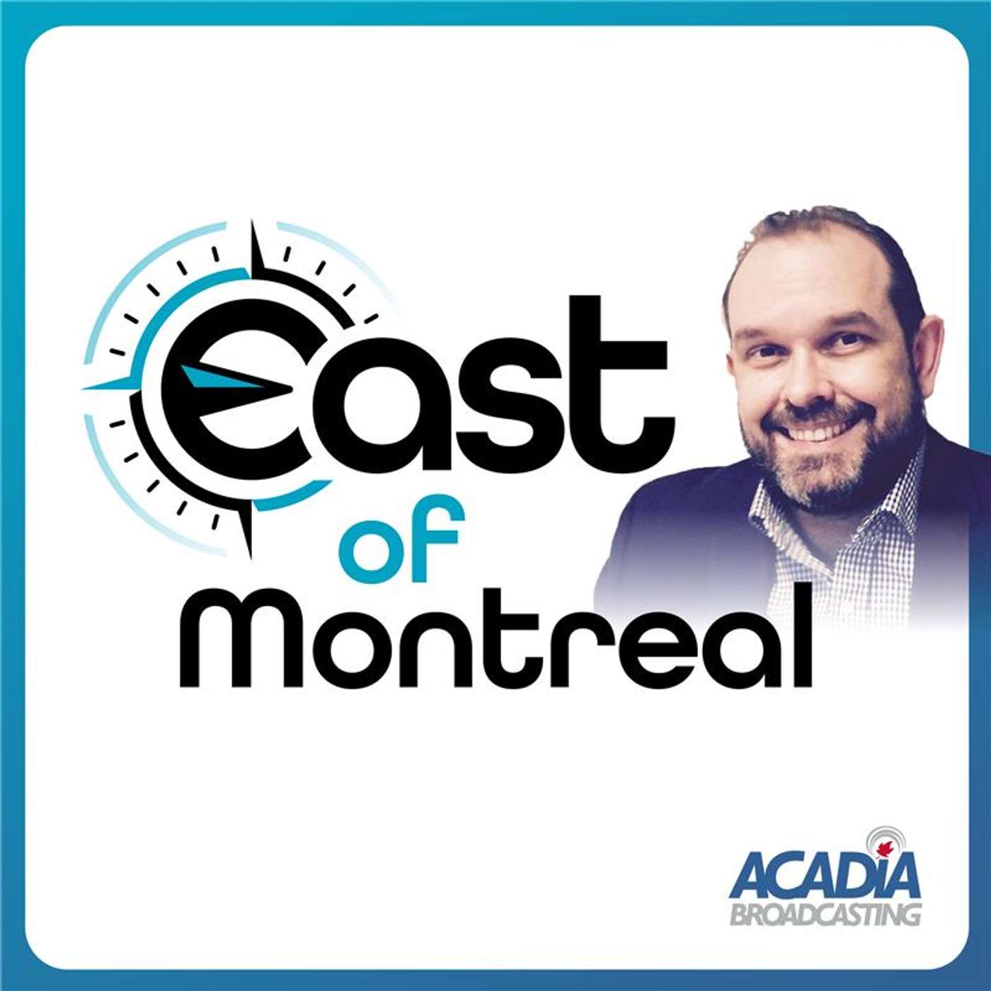 Launching East of Montreal: Is venture capital dead in Atlantic Canada? episode artwork