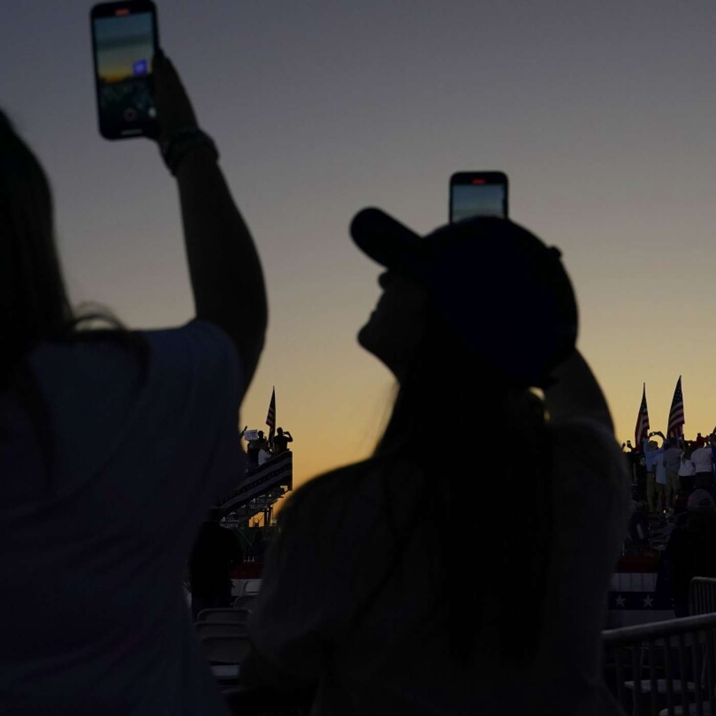 Microsoft's MAI-1 AI Frontier, Parscale Unveils 'Campaign Nucleus', Buffett Warns of AI Risks, OpenAI Targets Search Market, and more...