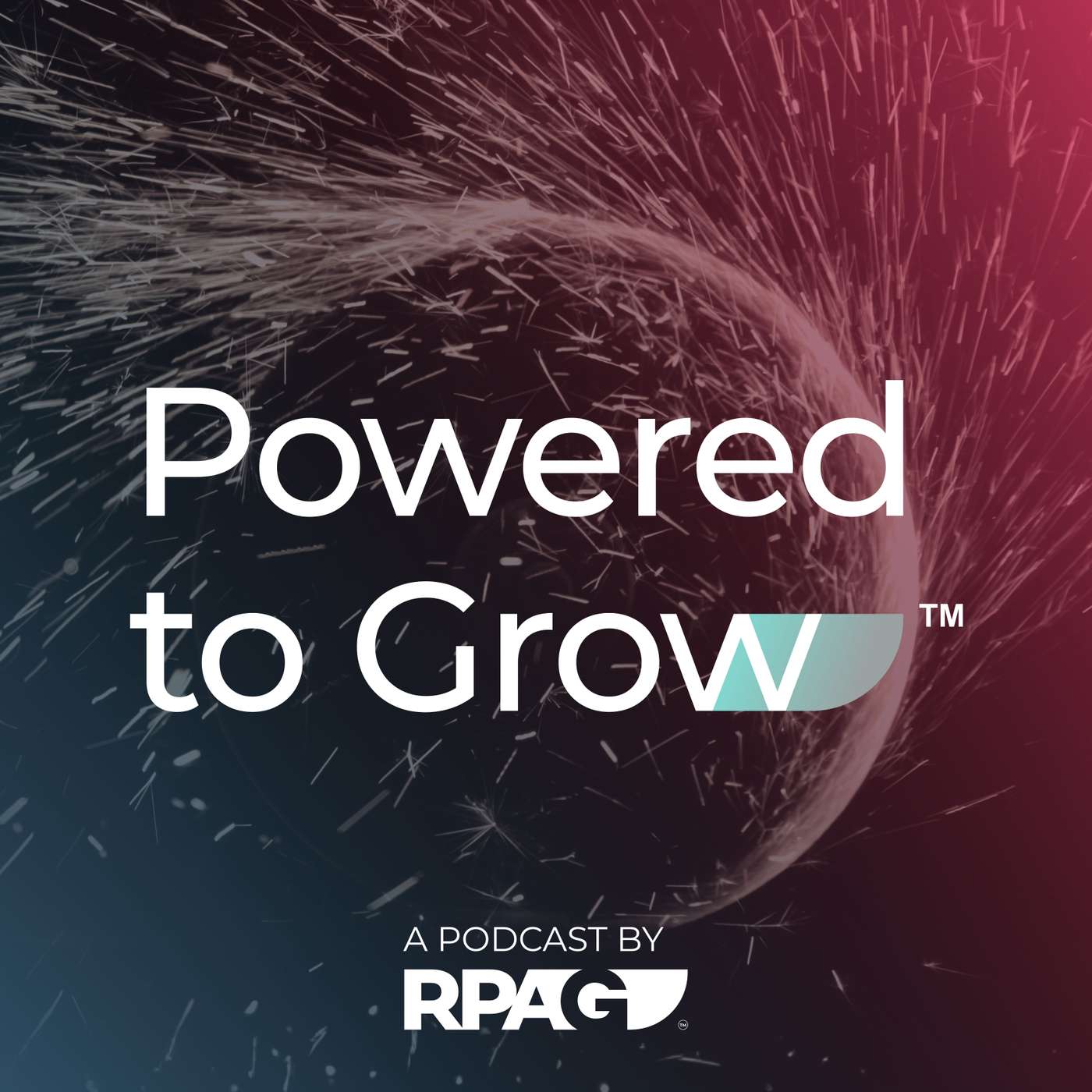 Powered to Grow™