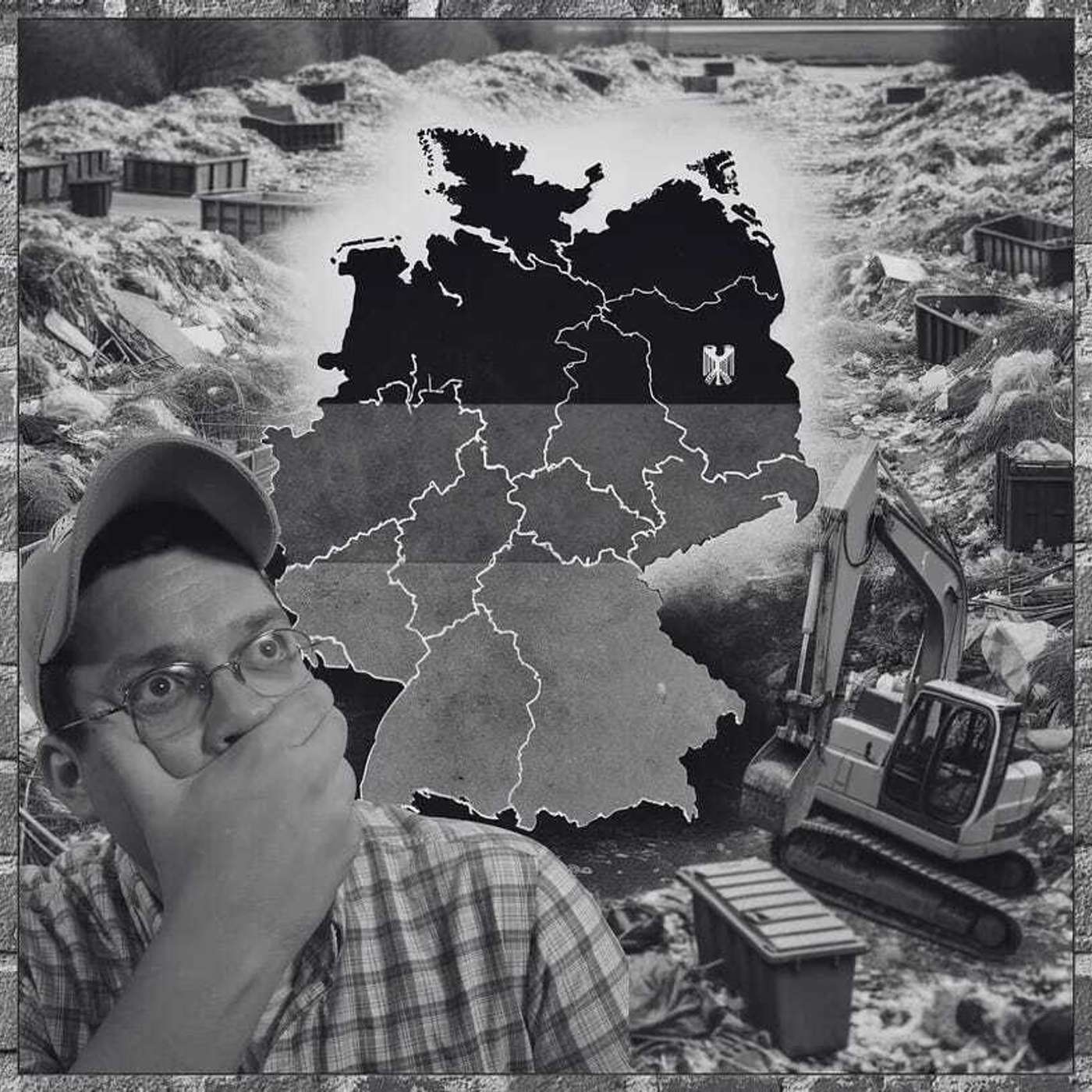 11 Wochen Deutschland - Ein Rant aus purer Verzweiflung!