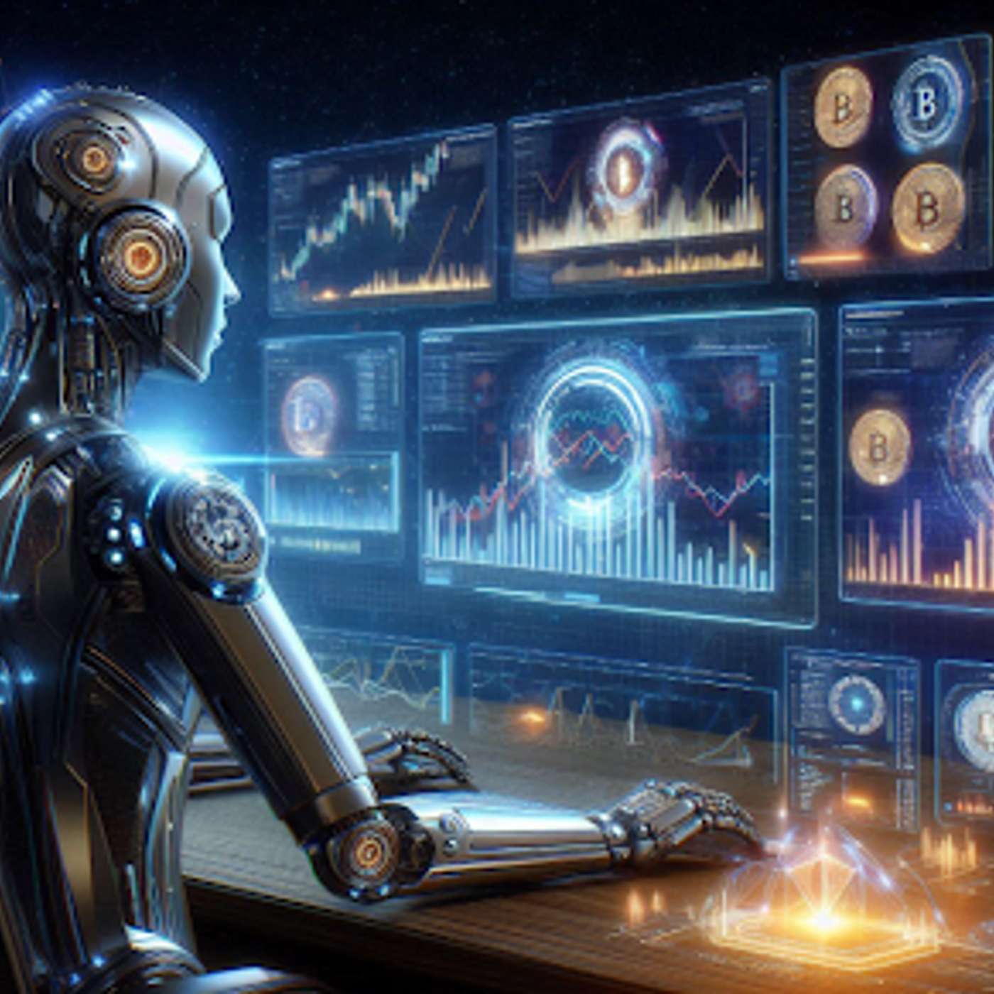 Solana Volume Bot: The Secret Weapon To Trending Your Token On Solana DEXs