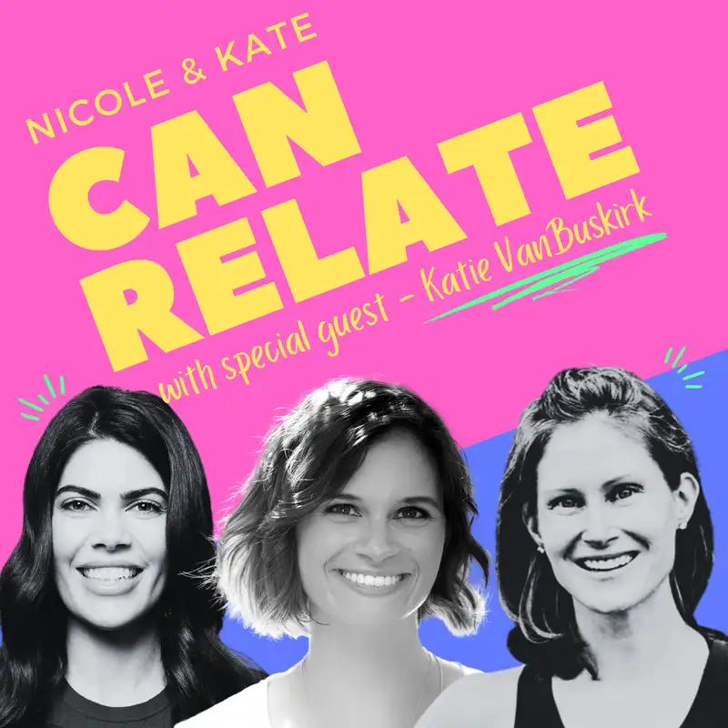 Special Feature: Katie VanBuskirk on mental health