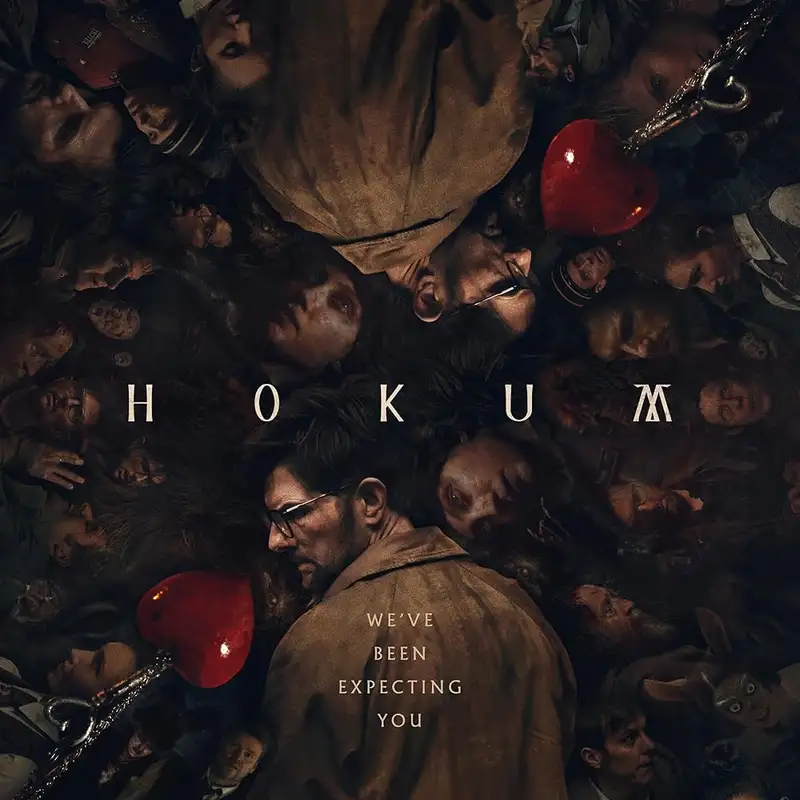 Tonight's First Feature is Hokum (2026) | Ep.04