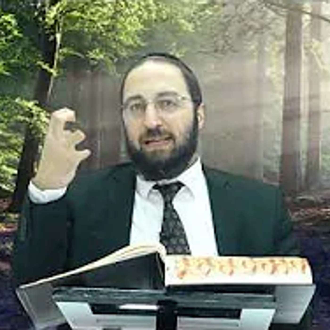הדף היומי | מסכת עבודה זרה דף נה (מחזור ב') | הרב פנחס יוסף אקרב episode artwork