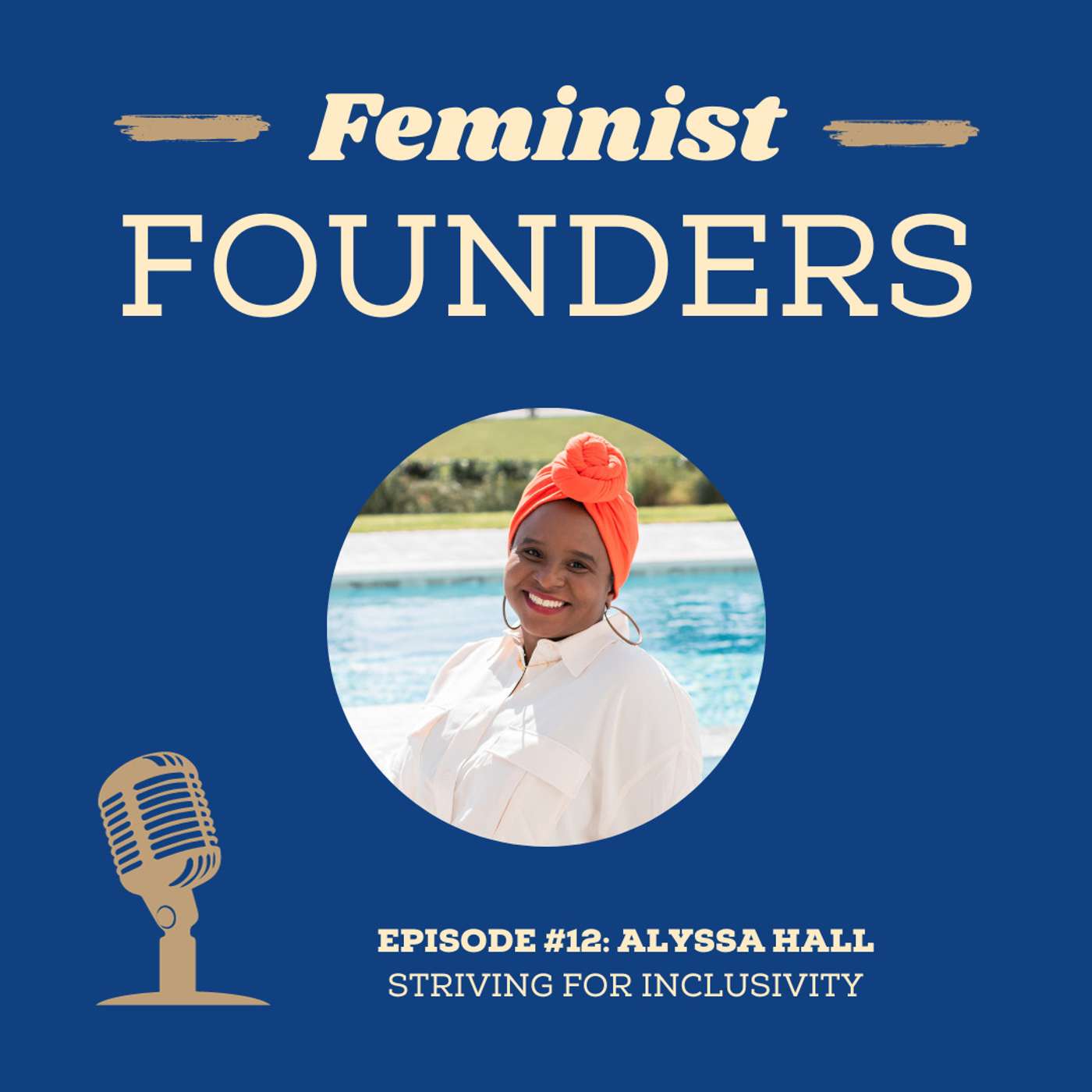Feminist Founders: Building Profitable People-First Businesses