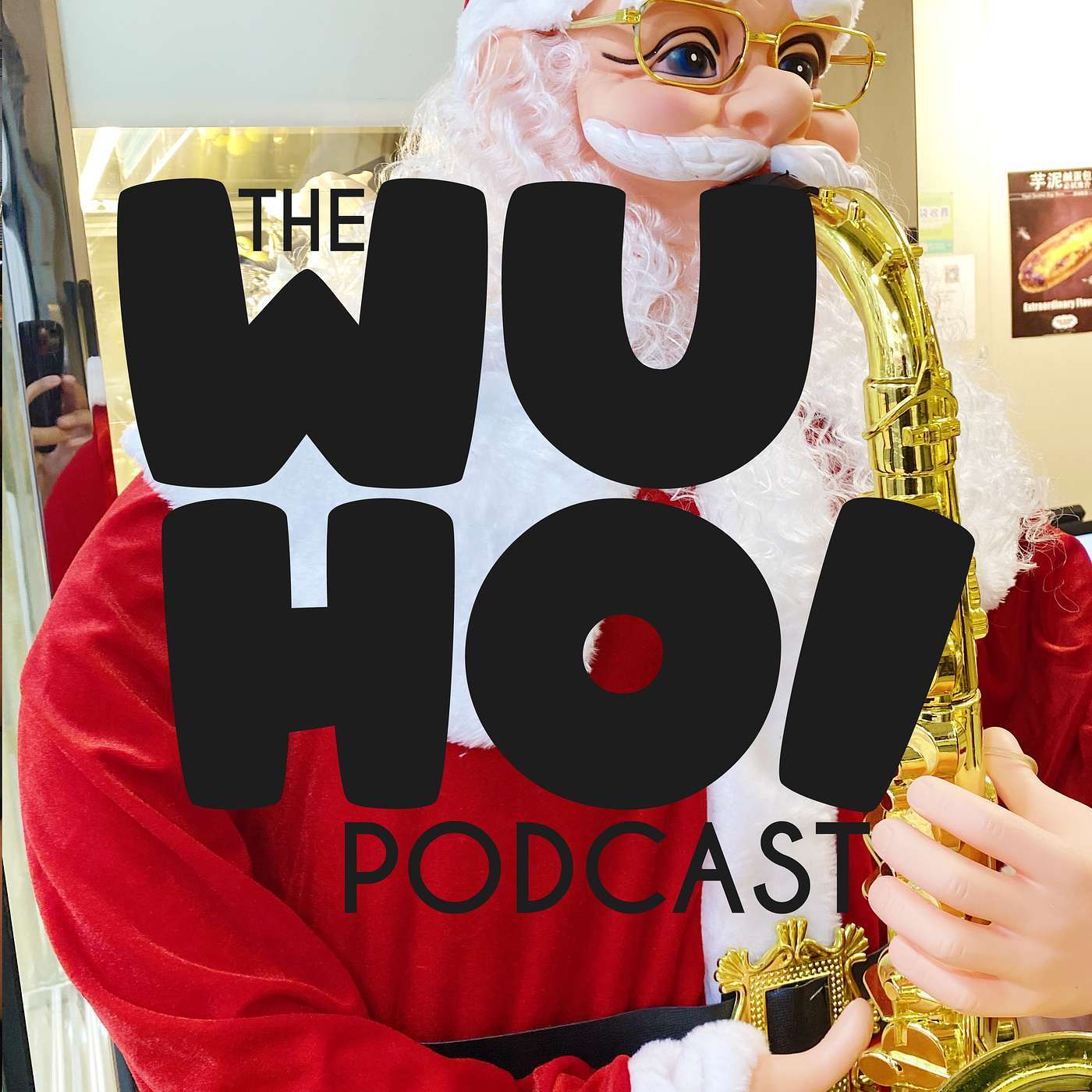 The Wuhoi Podcast