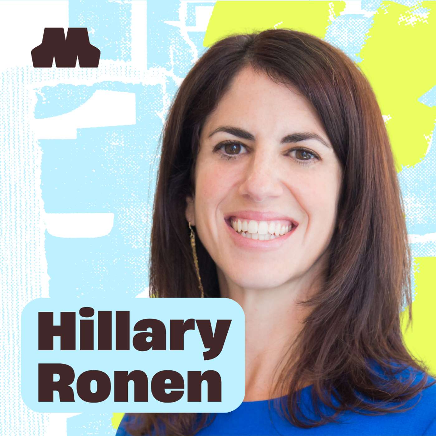 Local Laws for Global Technologies w/ Hillary Ronen
